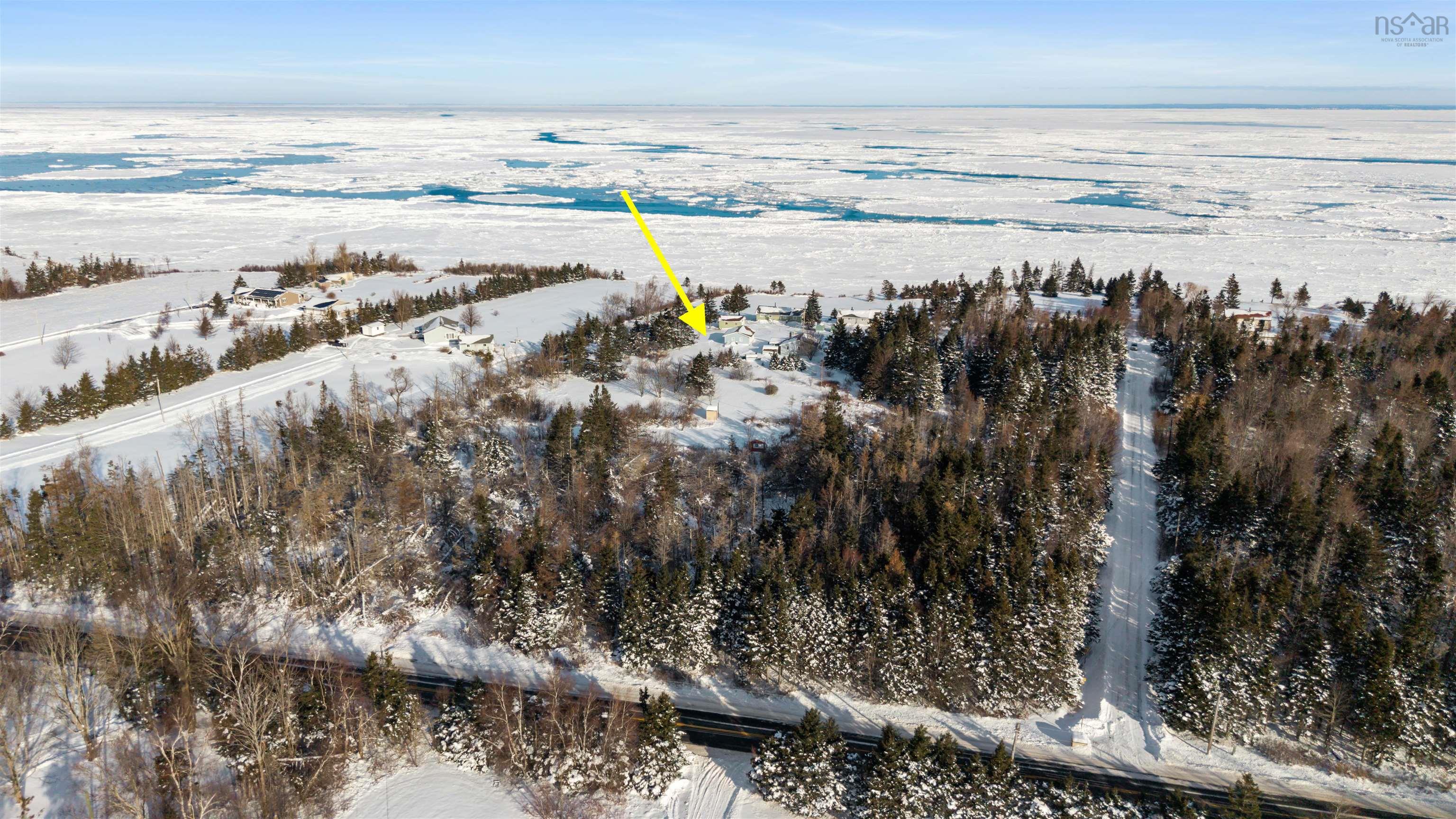 $469,900.00: 59 West Toney Drive, Seafoam