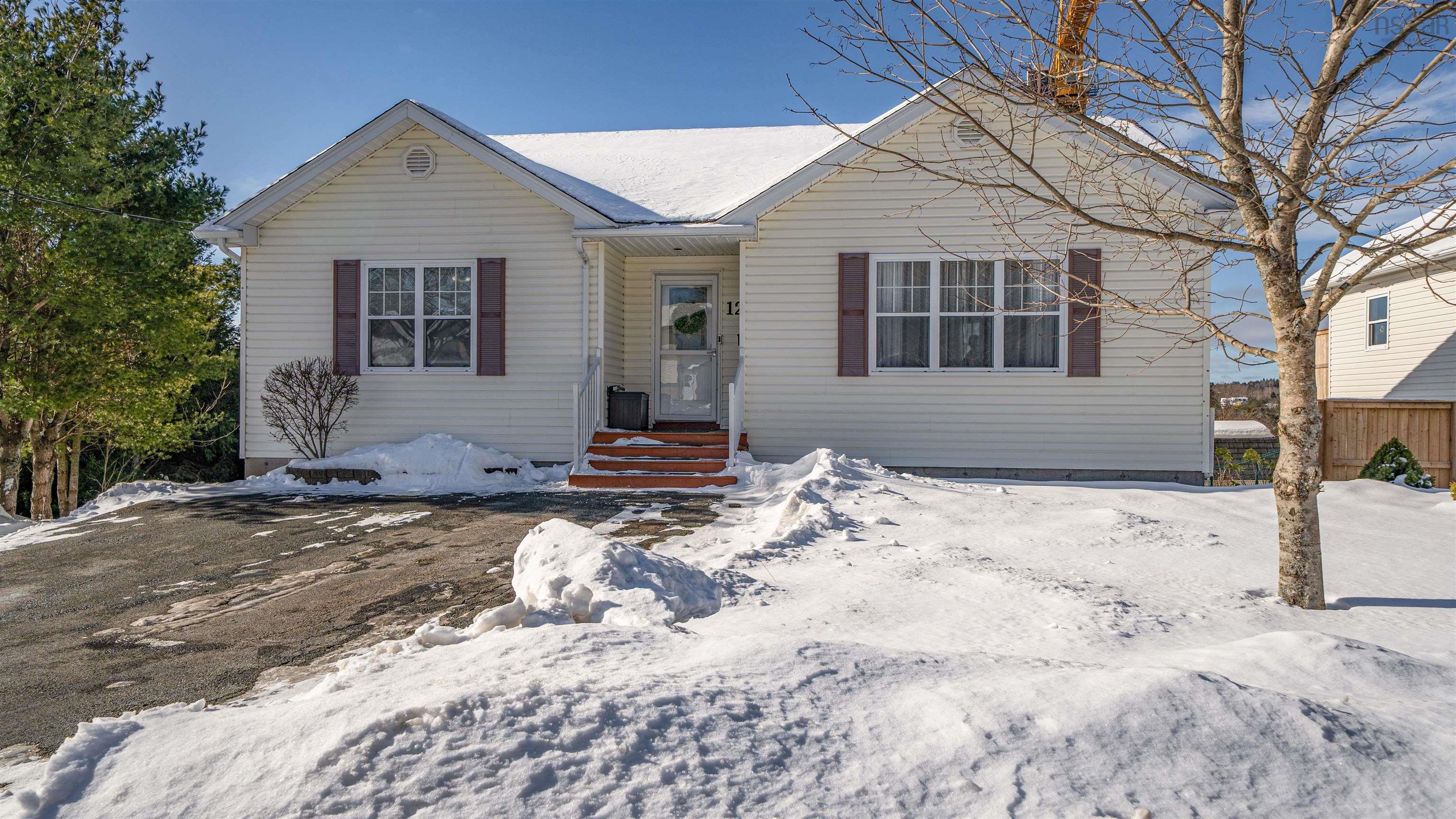 $615,000.00: 12 Kaye Street, Sackville