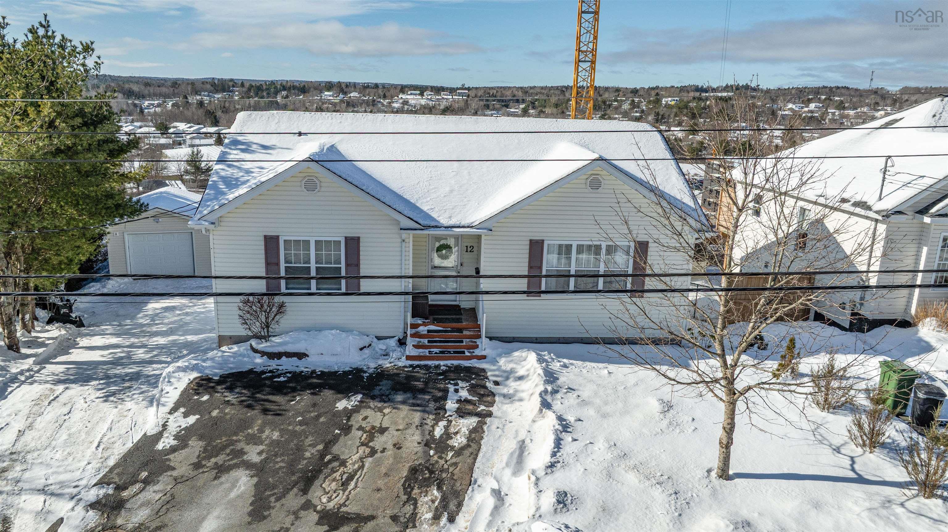 $615,000.00: 12 Kaye Street, Sackville