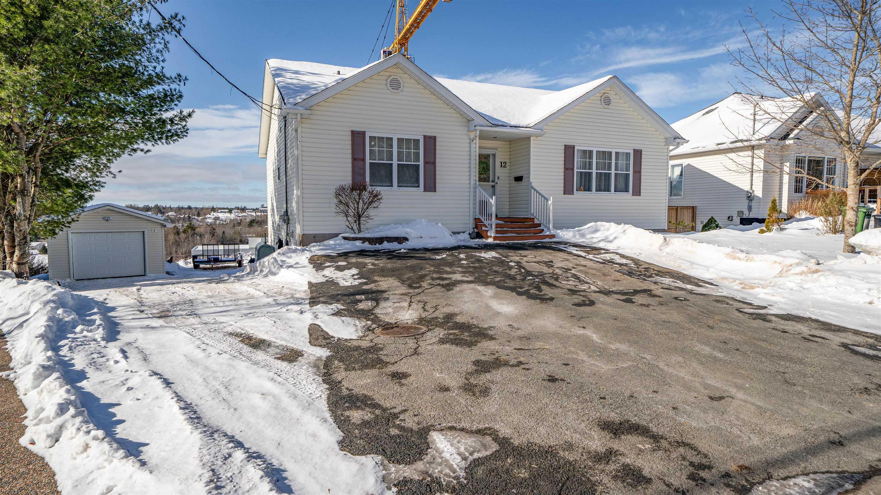 $615,000.00: 12 Kaye Street, Sackville