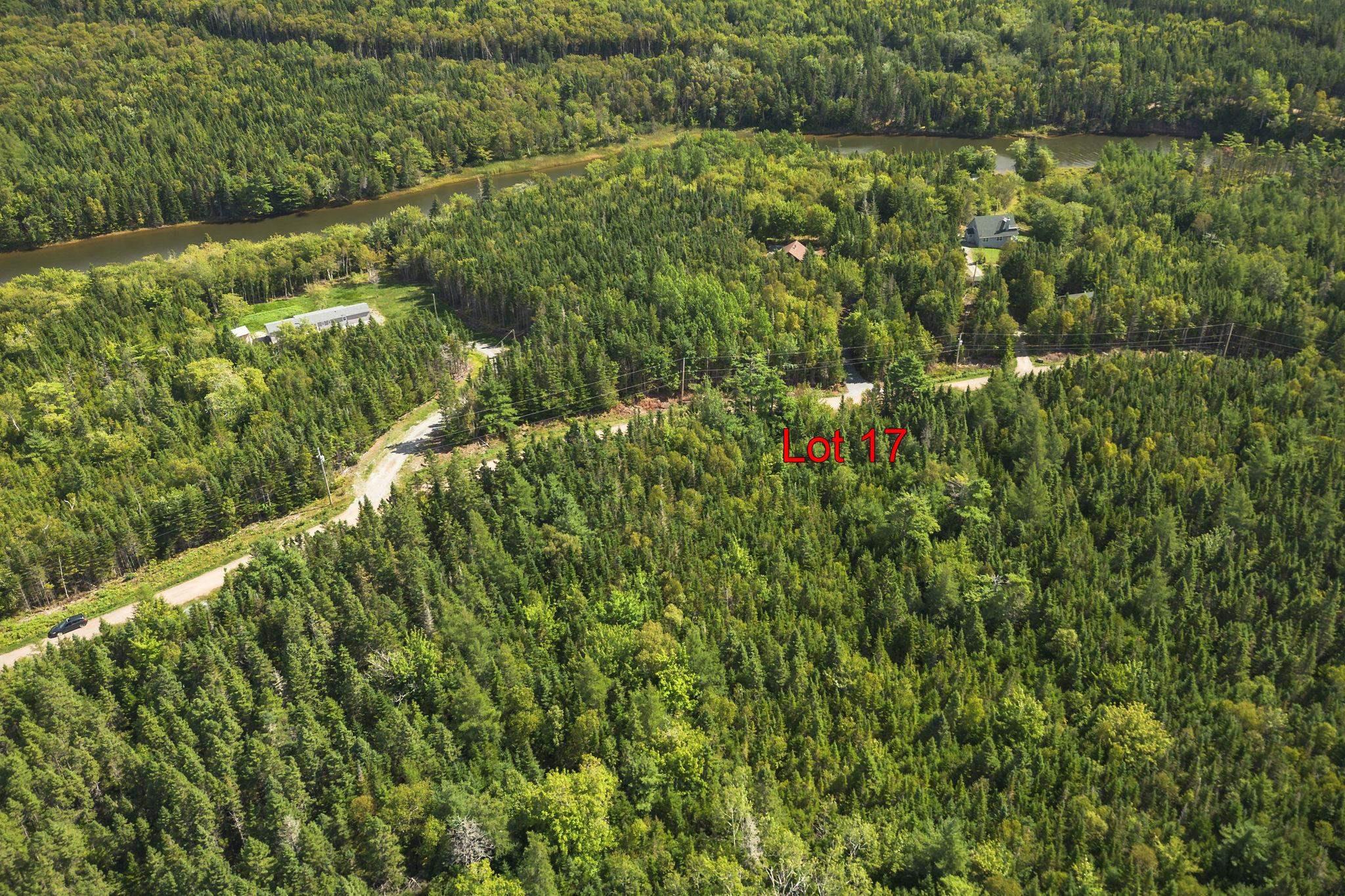 $39,900.00: Lot 17 Helmuts Lane, Cleveland