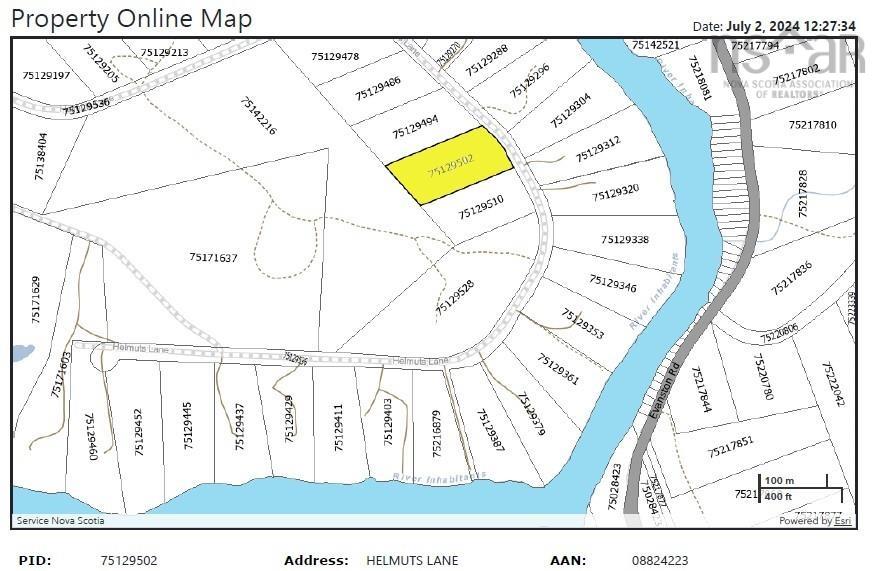 $39,900.00: Lot 17 Helmuts Lane, Cleveland