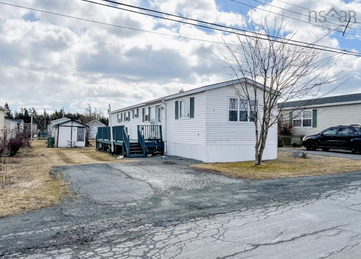 29 Maple Lane, Eastern Passage, NS (MLS® 202602679) | Eastern Passage Real Estate | RE/MAX Halifax