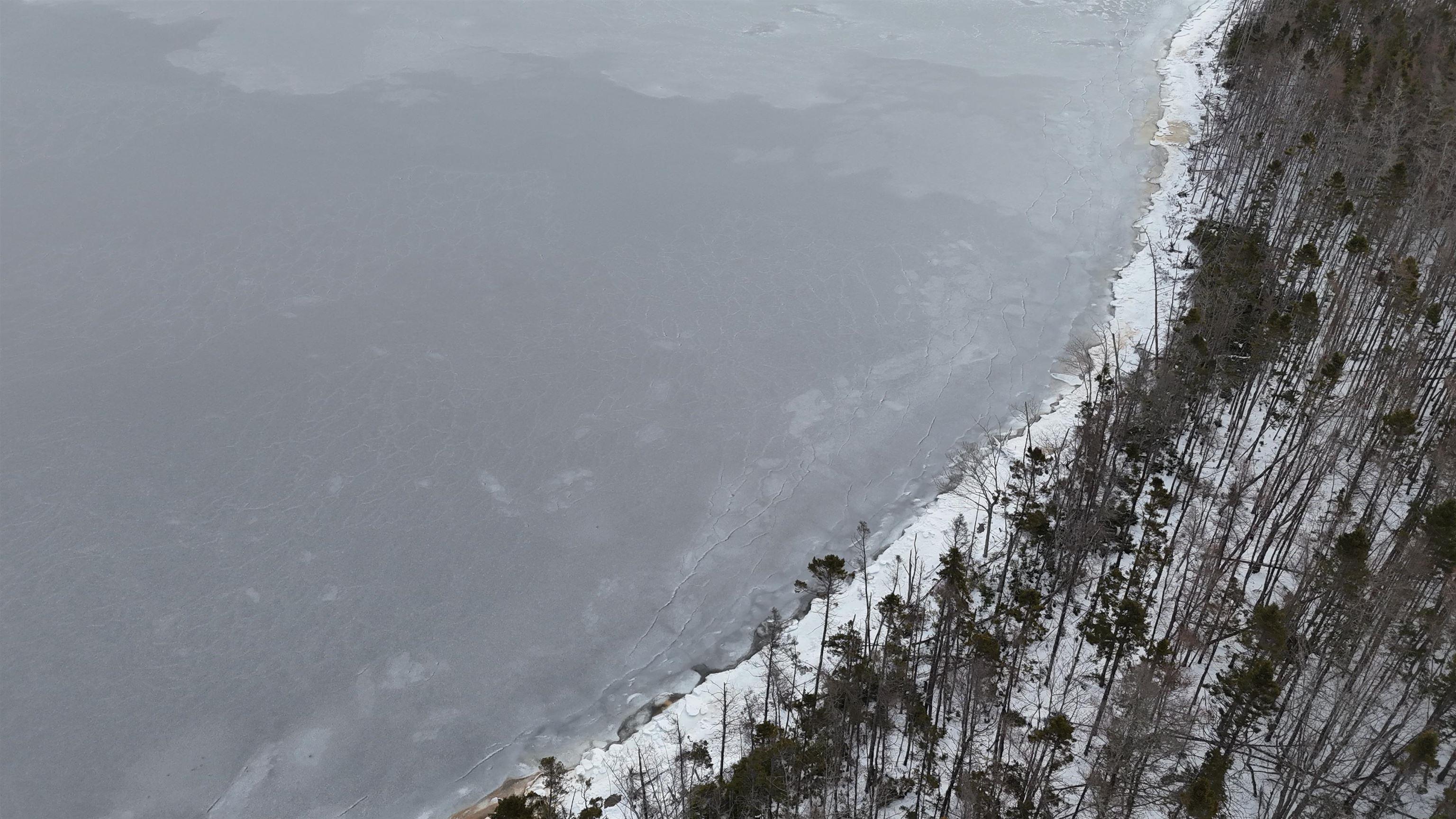 $124,900.00: Lot 1A-40 Maple Drive, Cape George Estates