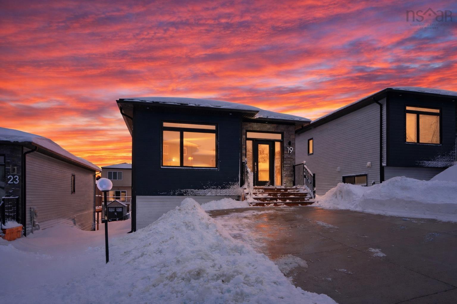 19 Thorngrove Lane, Timberlea, NS (MLS® 202602684)