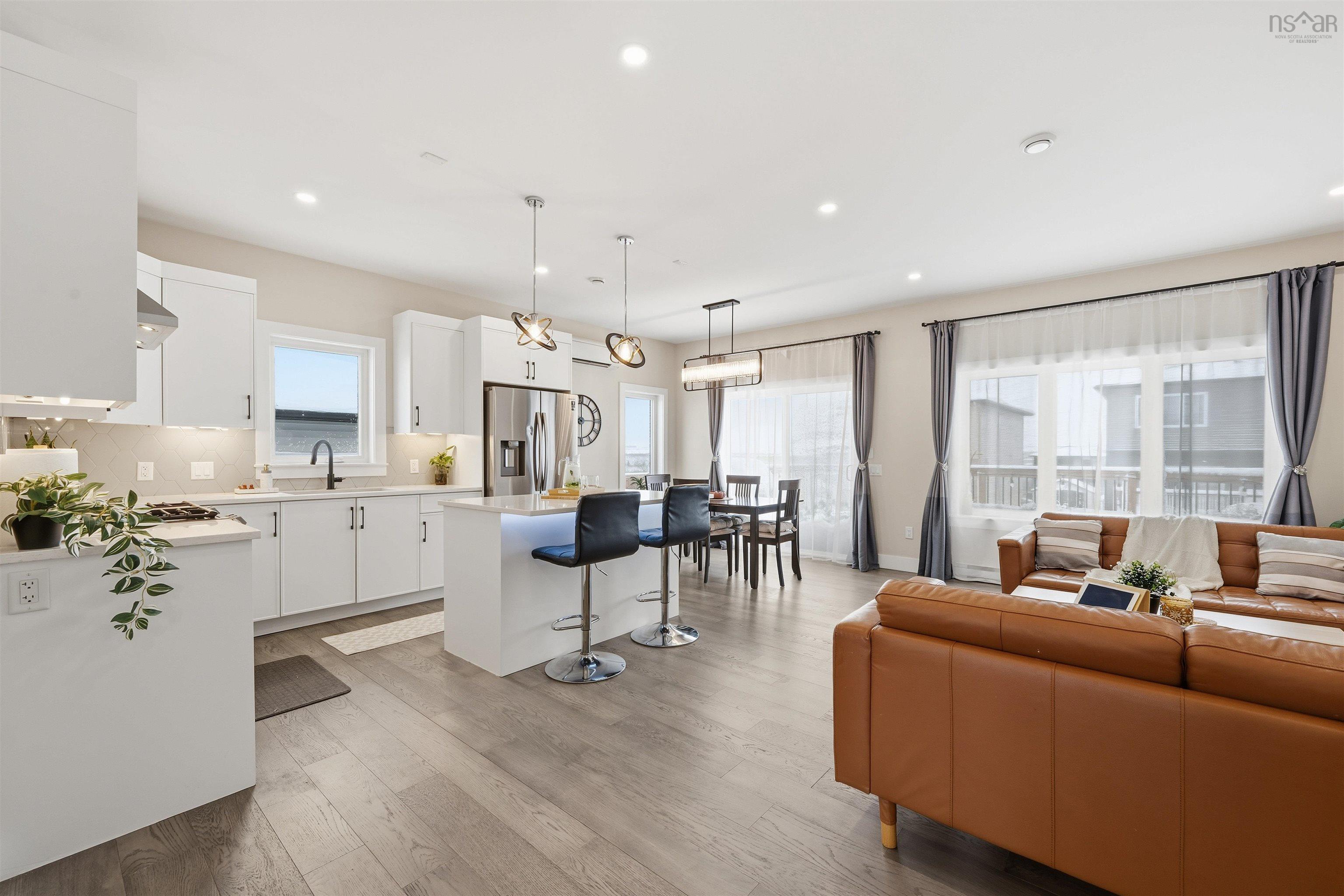 19 Thorngrove Lane, Timberlea, NS (MLS 202602684)