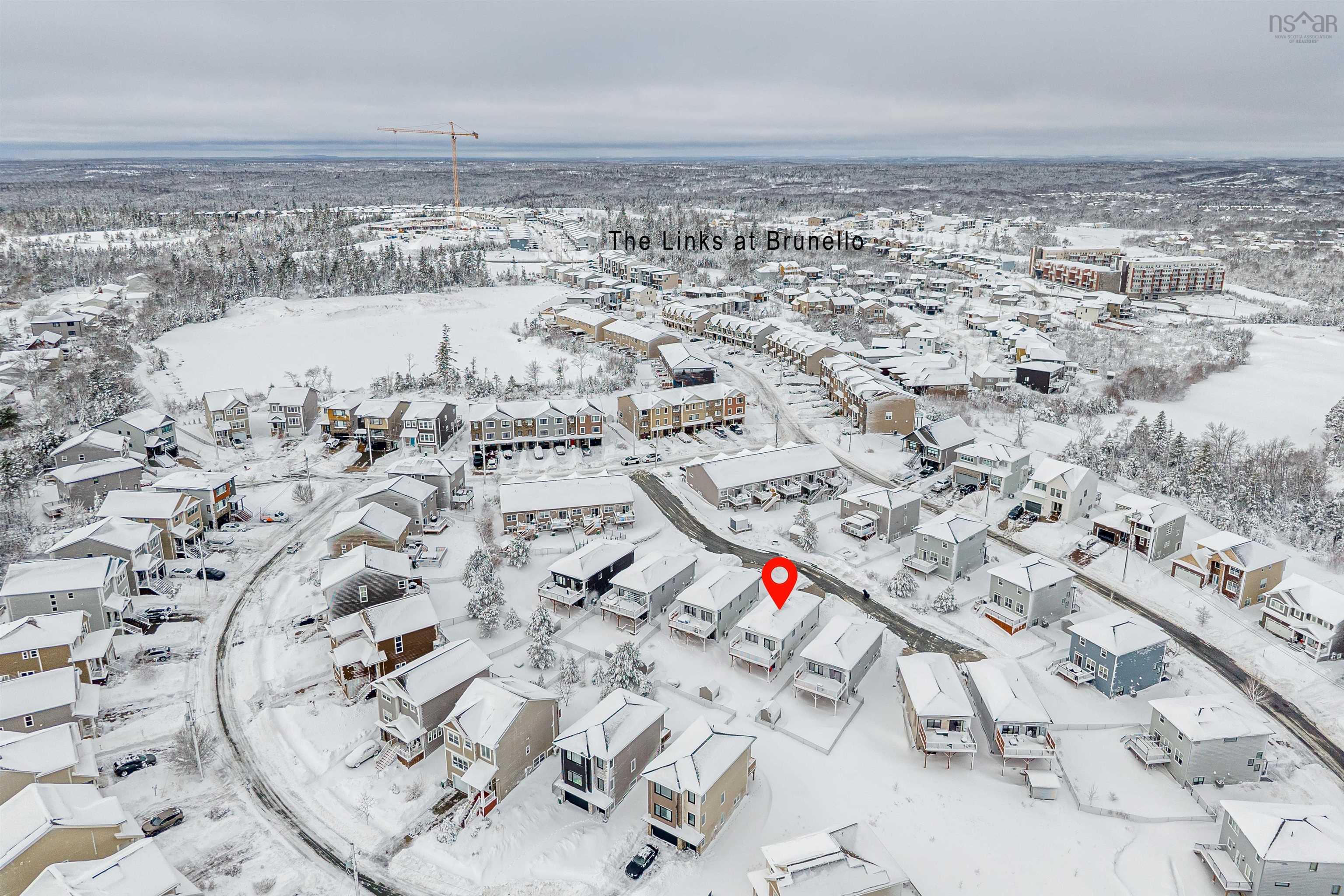 19 Thorngrove Lane, Timberlea, NS (MLS 202602684)