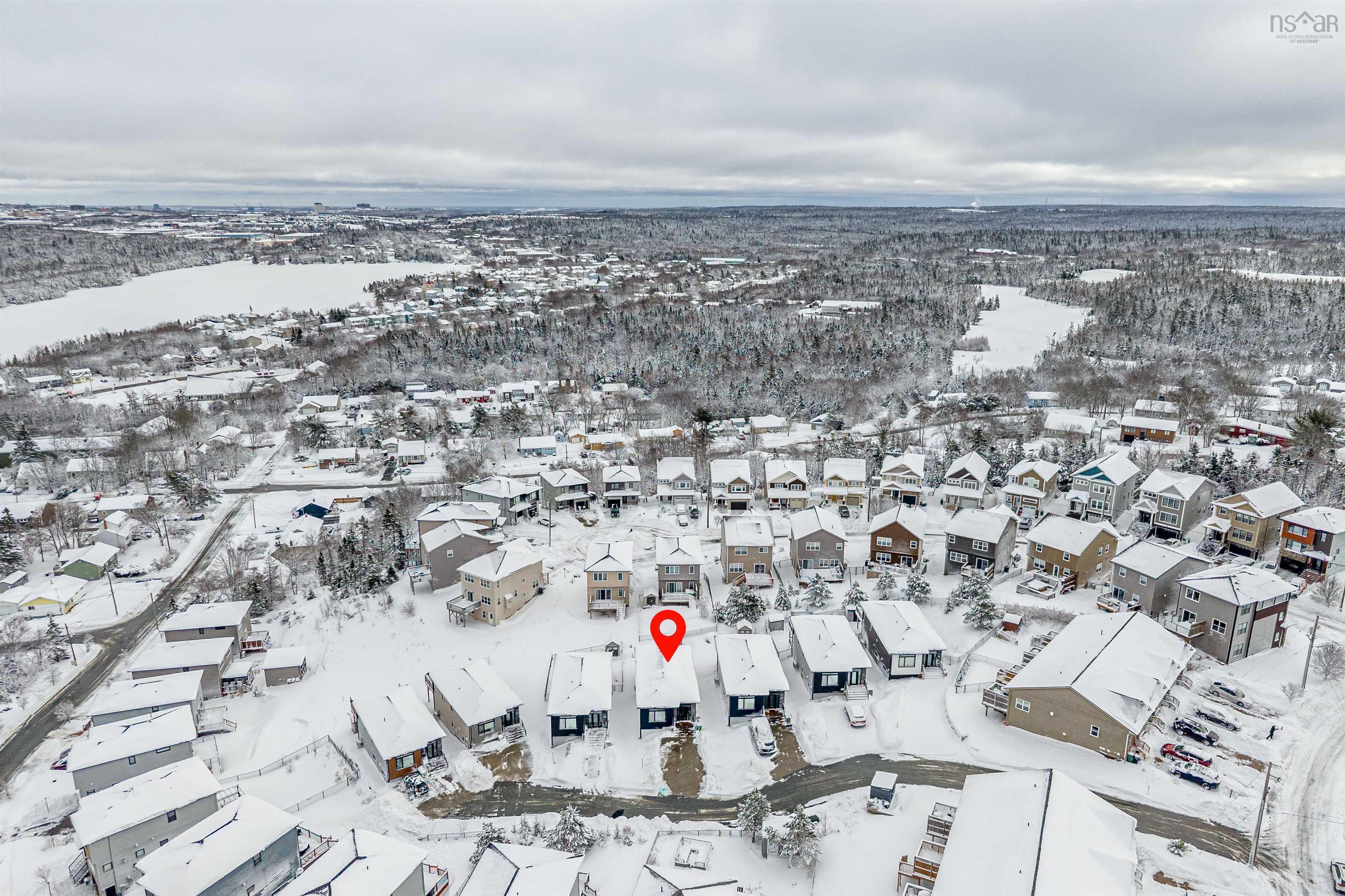 $599,900.00: 19 Thorngrove Lane, Timberlea