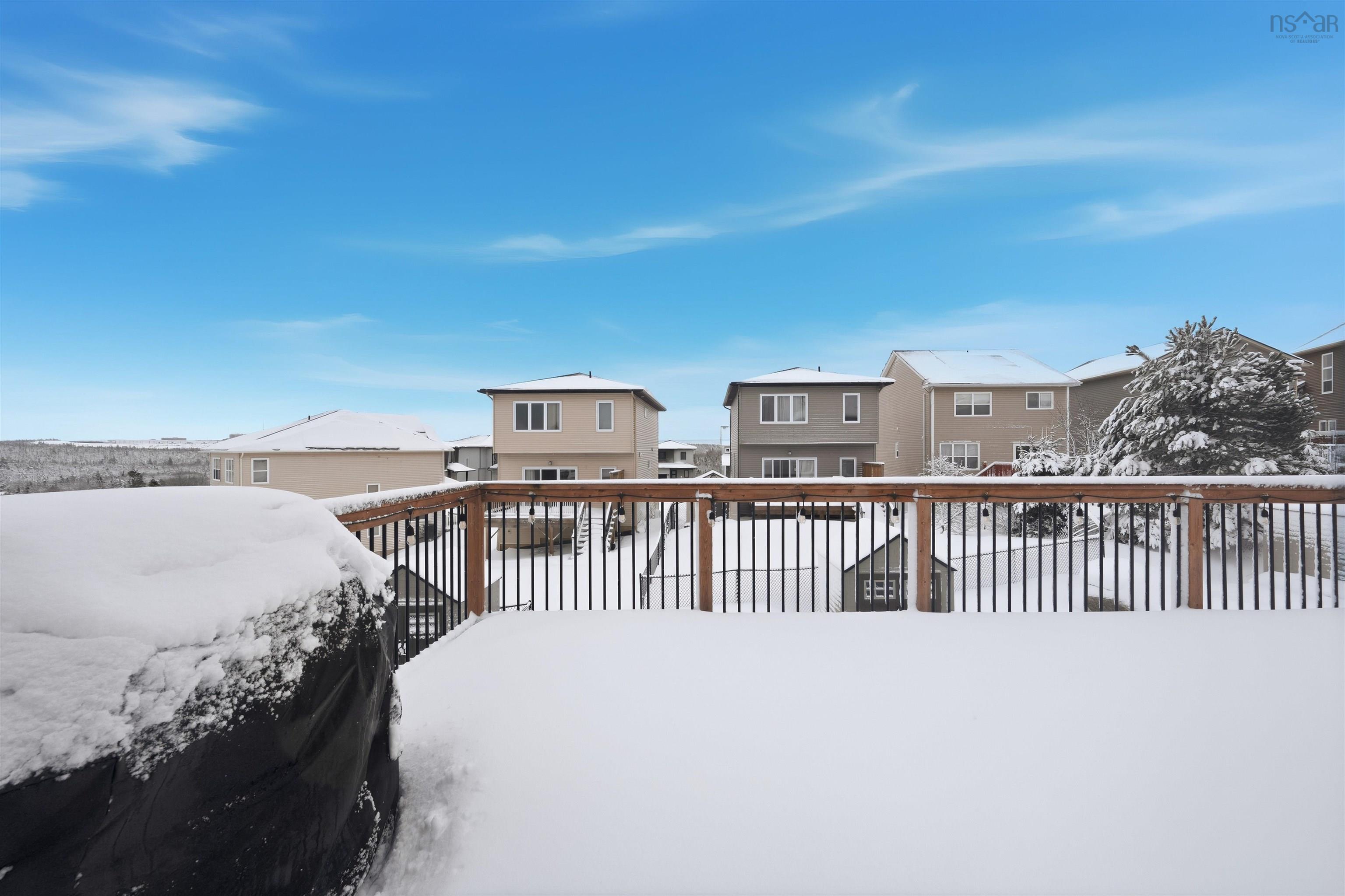 19 Thorngrove Lane, Timberlea, NS (MLS 202602684)