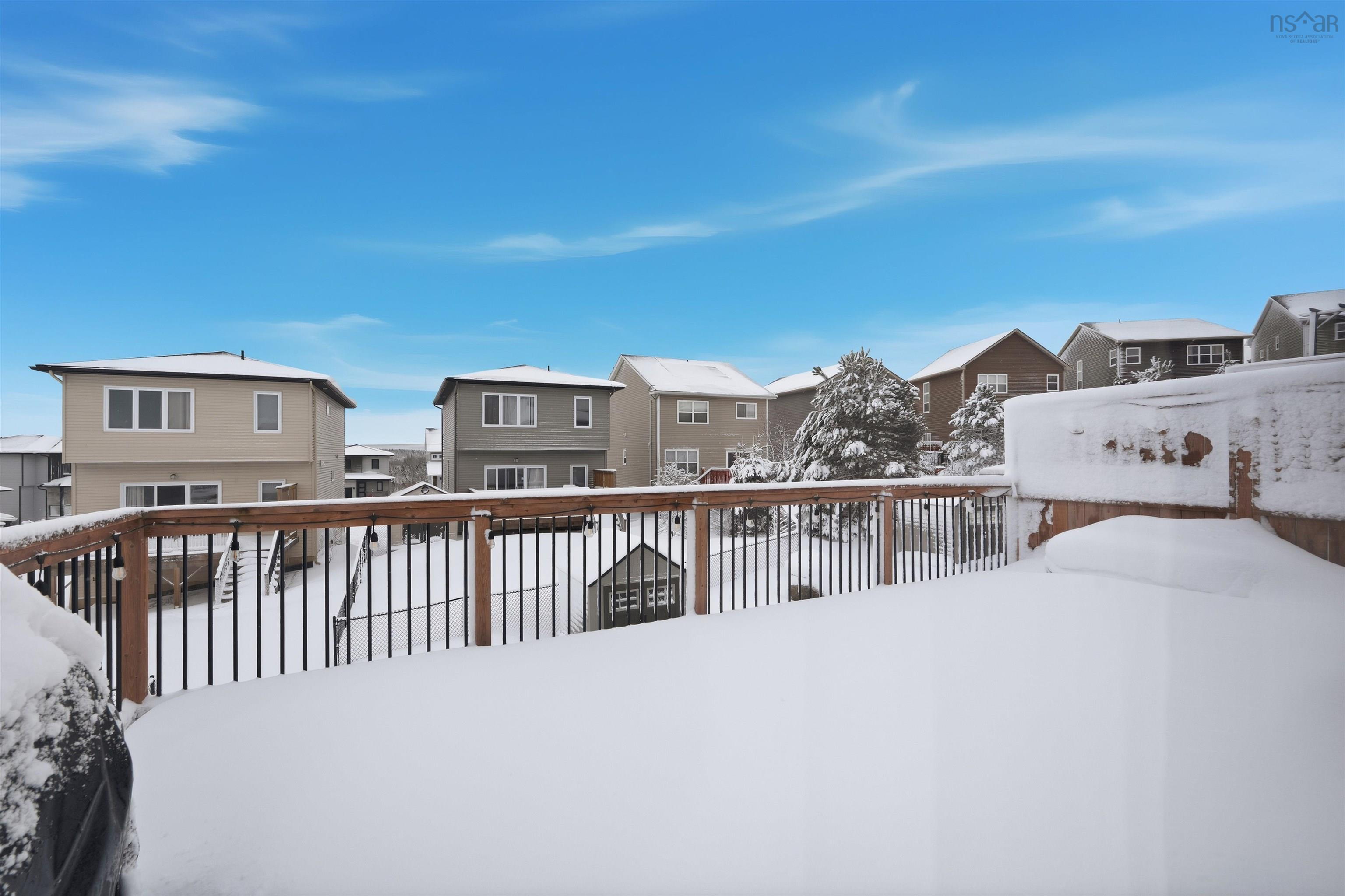 19 Thorngrove Lane, Timberlea, NS (MLS 202602684)