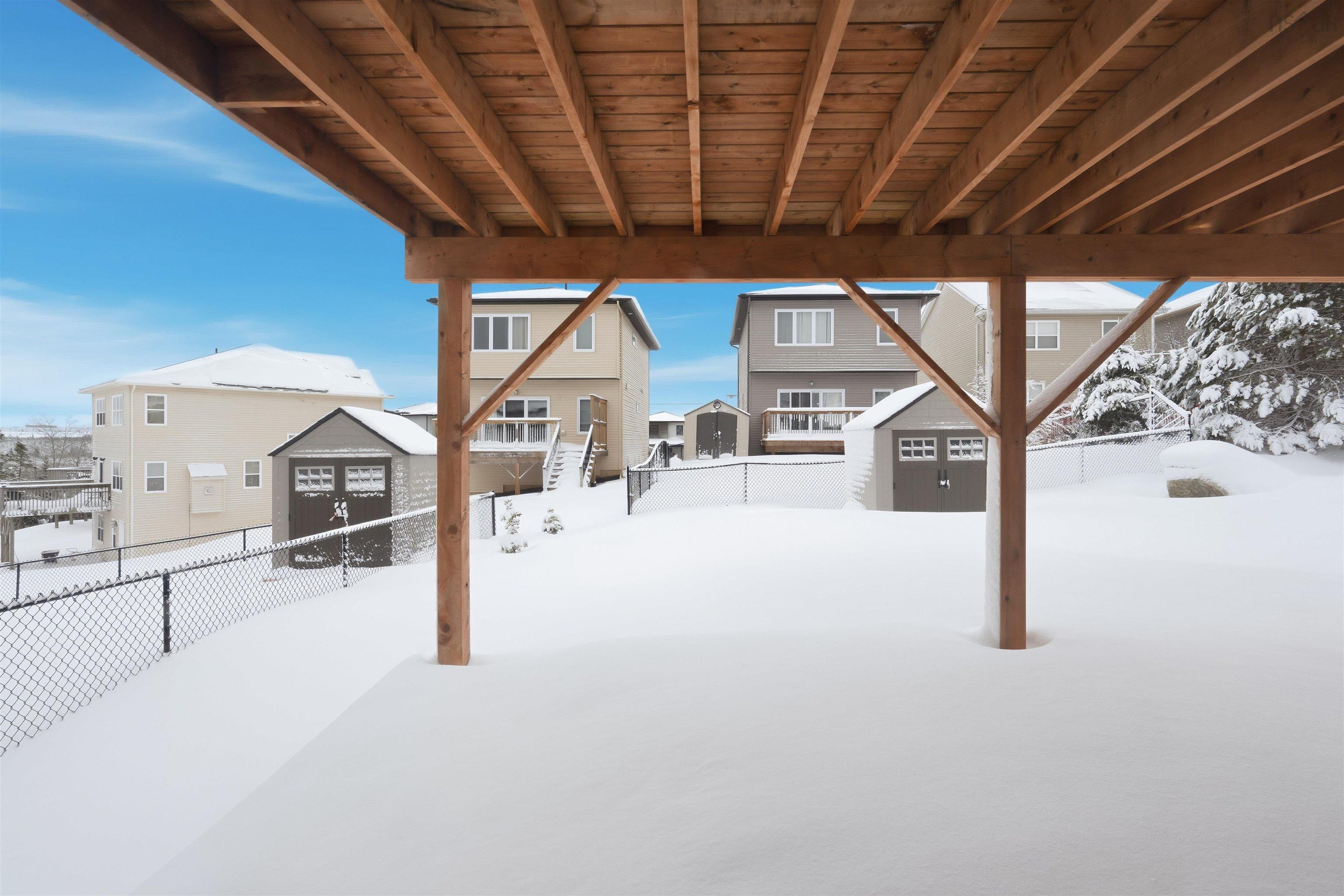 19 Thorngrove Lane, Timberlea, NS (MLS 202602684)