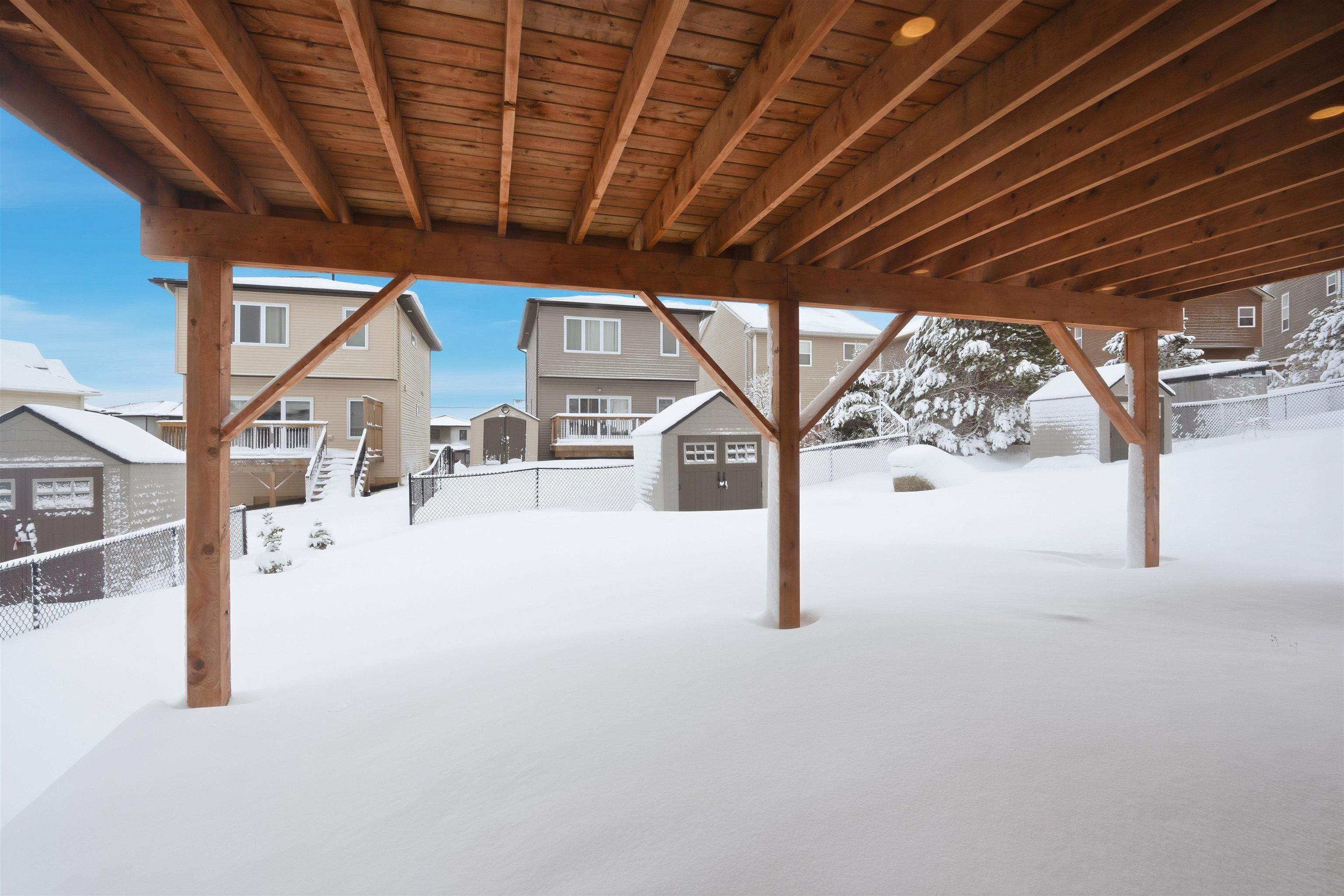 19 Thorngrove Lane, Timberlea, NS (MLS 202602684)