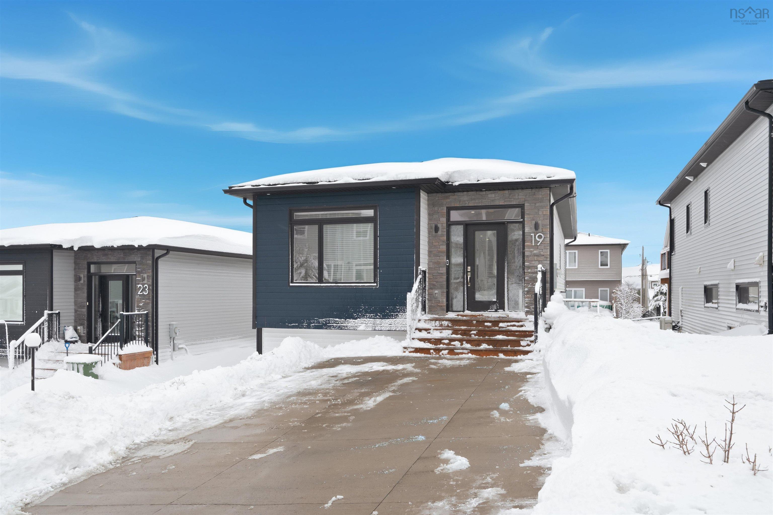 19 Thorngrove Lane, Timberlea, NS (MLS 202602684)