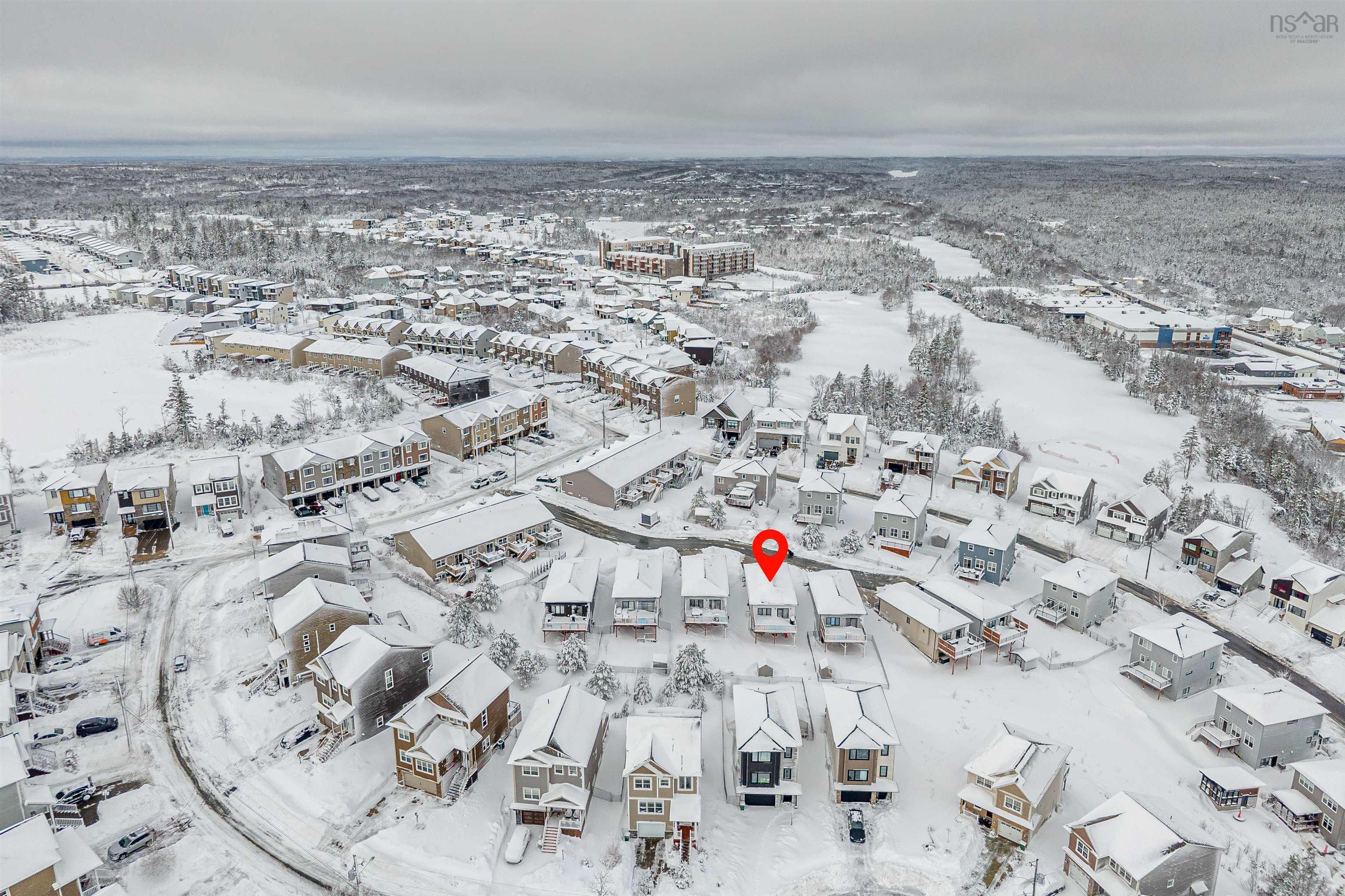 19 Thorngrove Lane, Timberlea, NS (MLS 202602684)