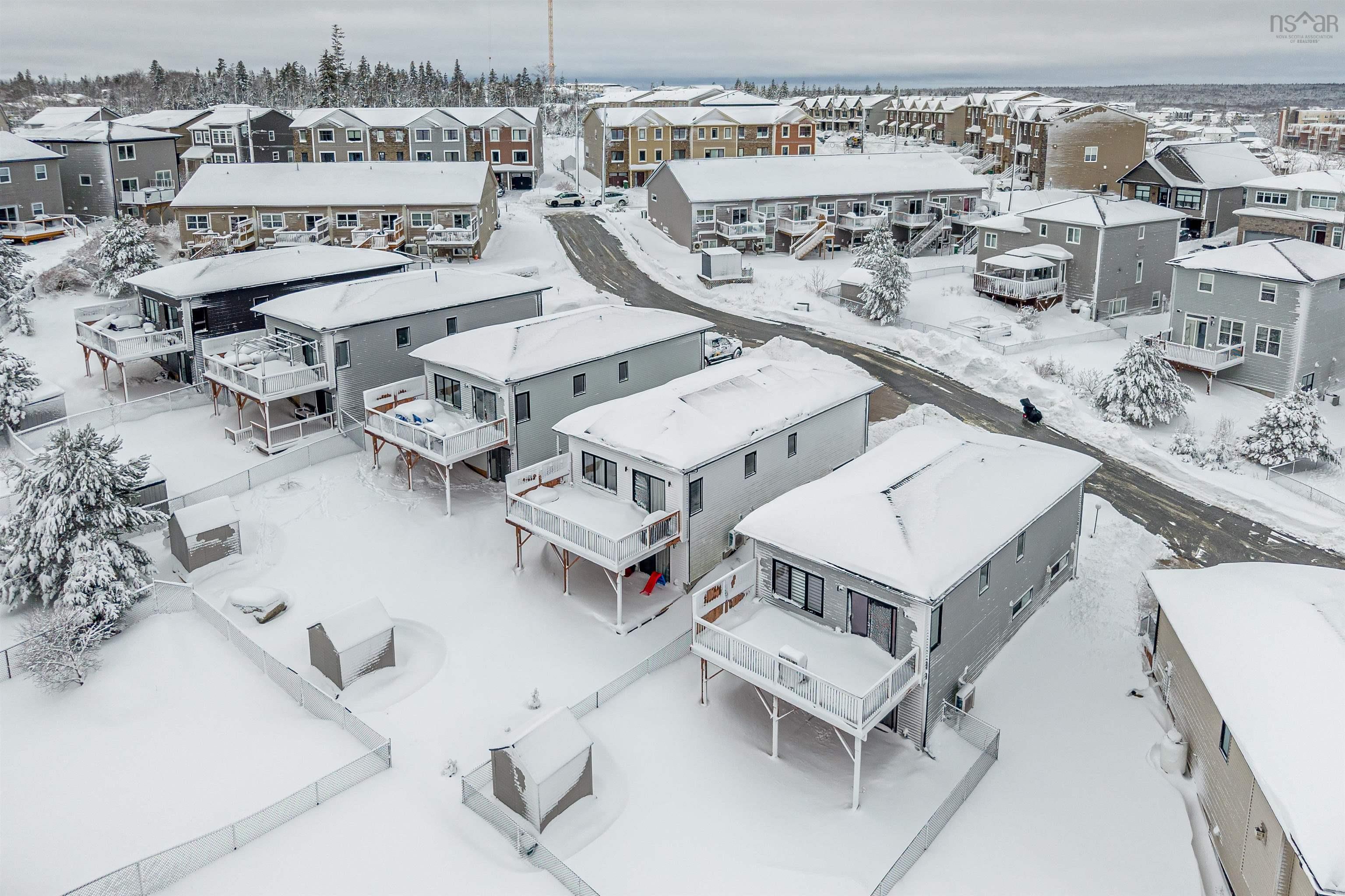 $599,900.00: 19 Thorngrove Lane, Timberlea