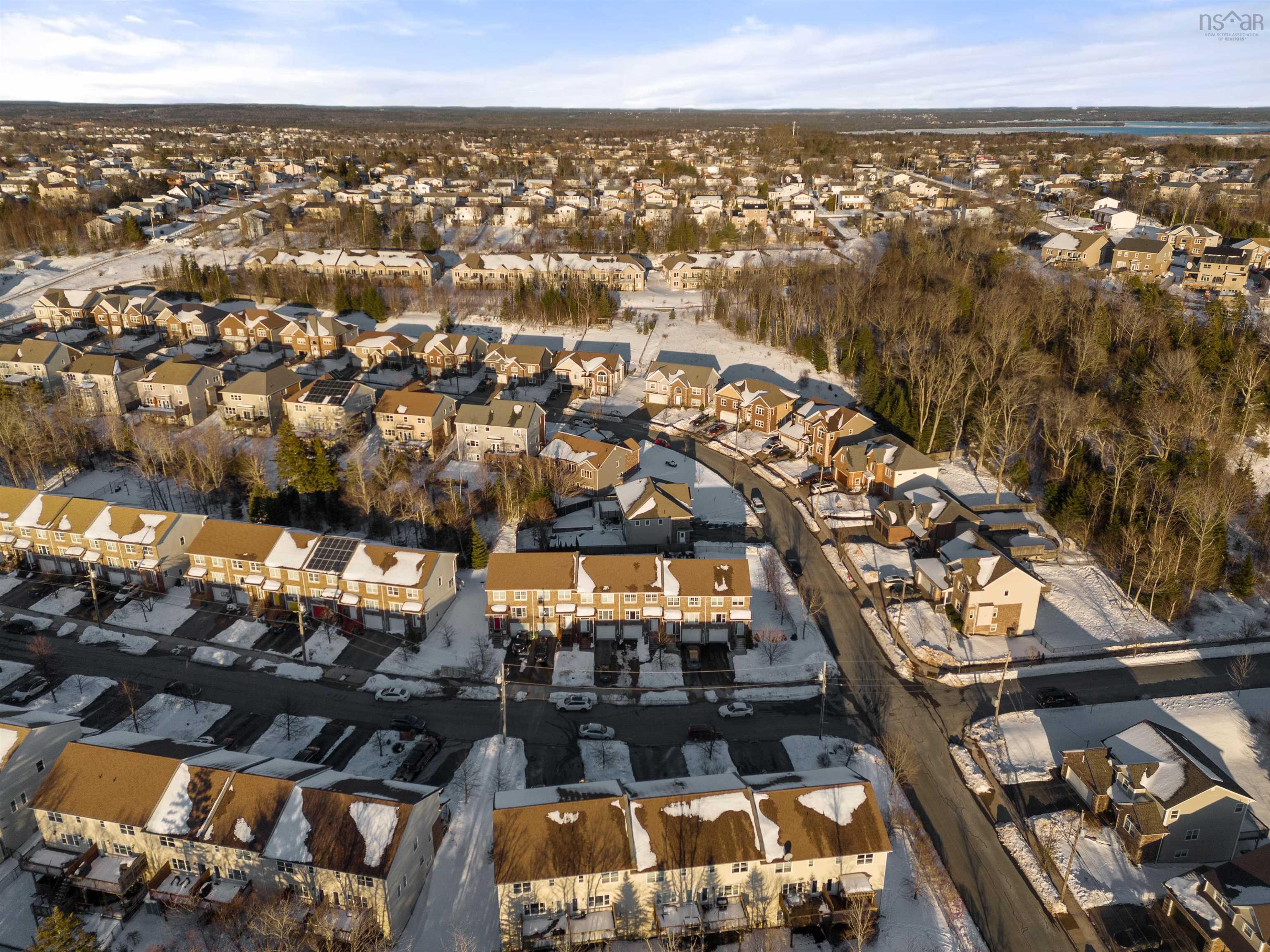 5 Collingwood Court, Dartmouth, NS (MLS 202602686)