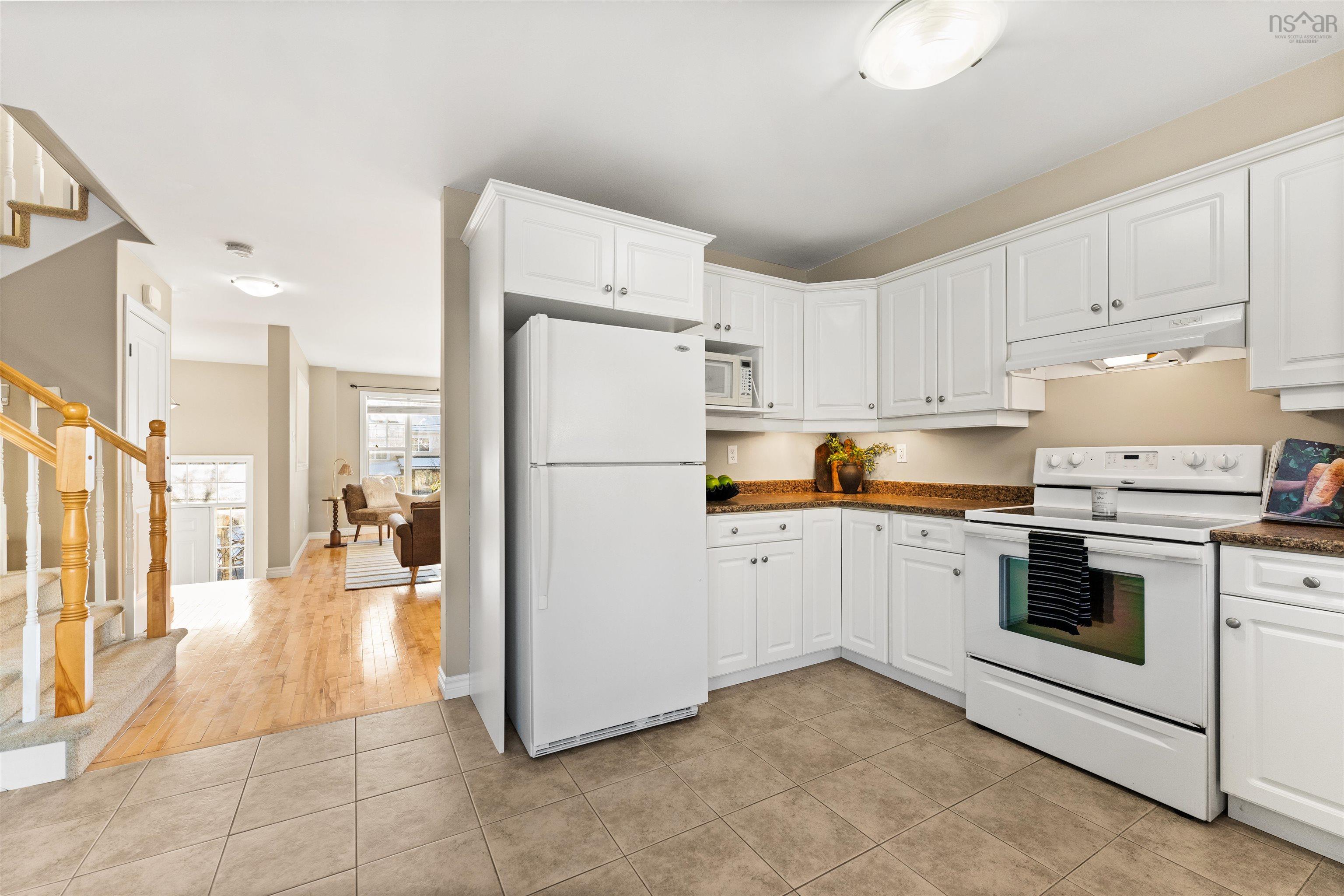 5 Collingwood Court, Dartmouth, NS (MLS 202602686)