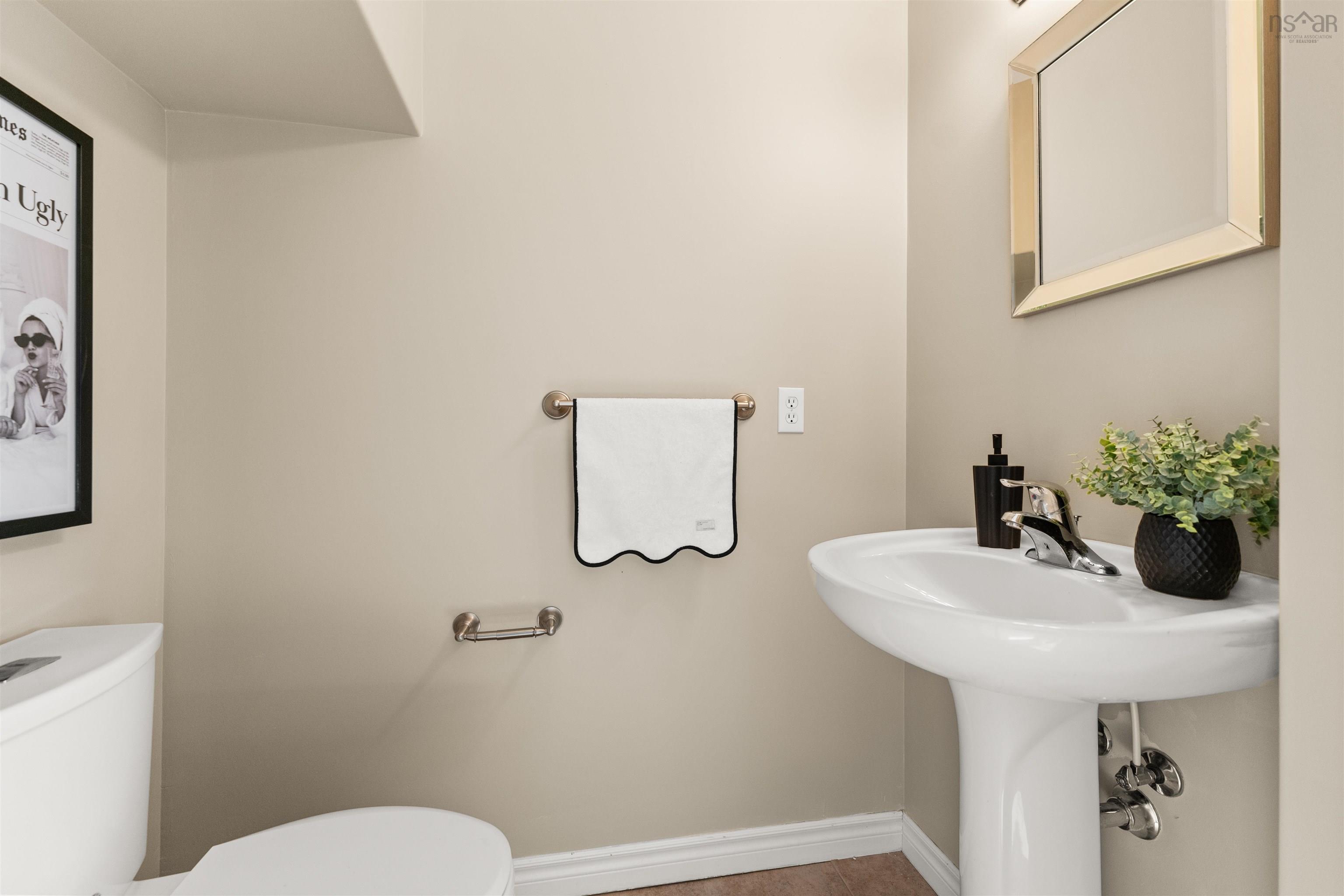 5 Collingwood Court, Dartmouth, NS (MLS 202602686)