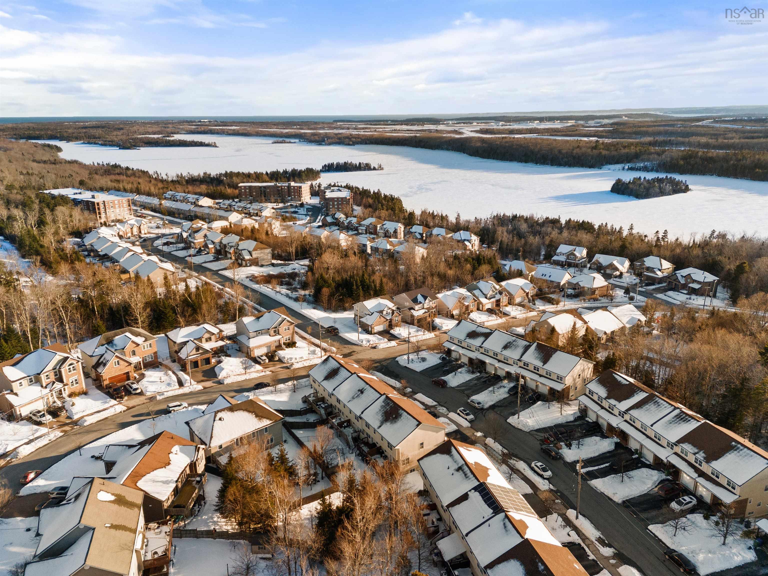 5 Collingwood Court, Dartmouth, NS (MLS 202602686)