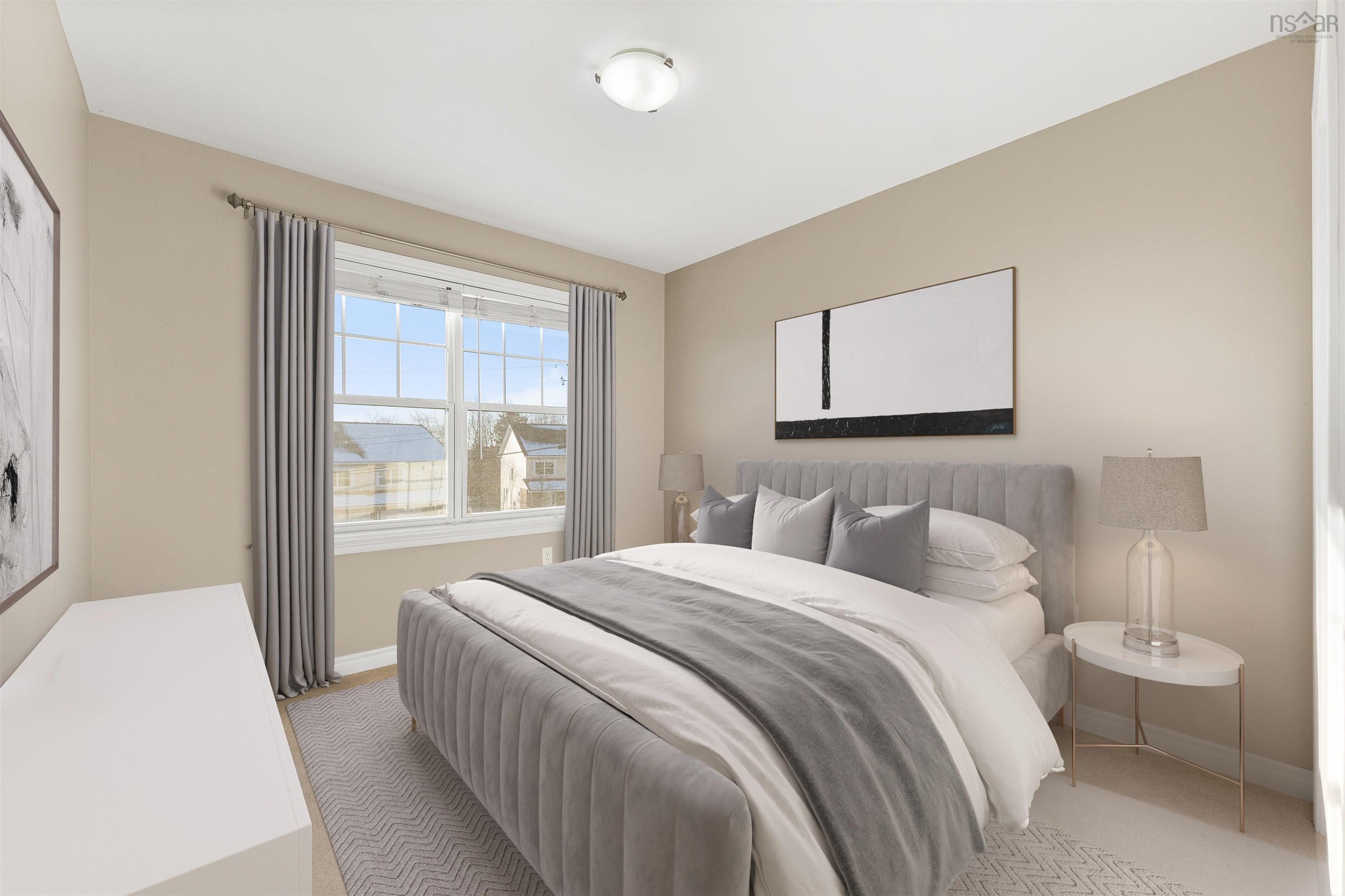 5 Collingwood Court, Dartmouth, NS (MLS 202602686)