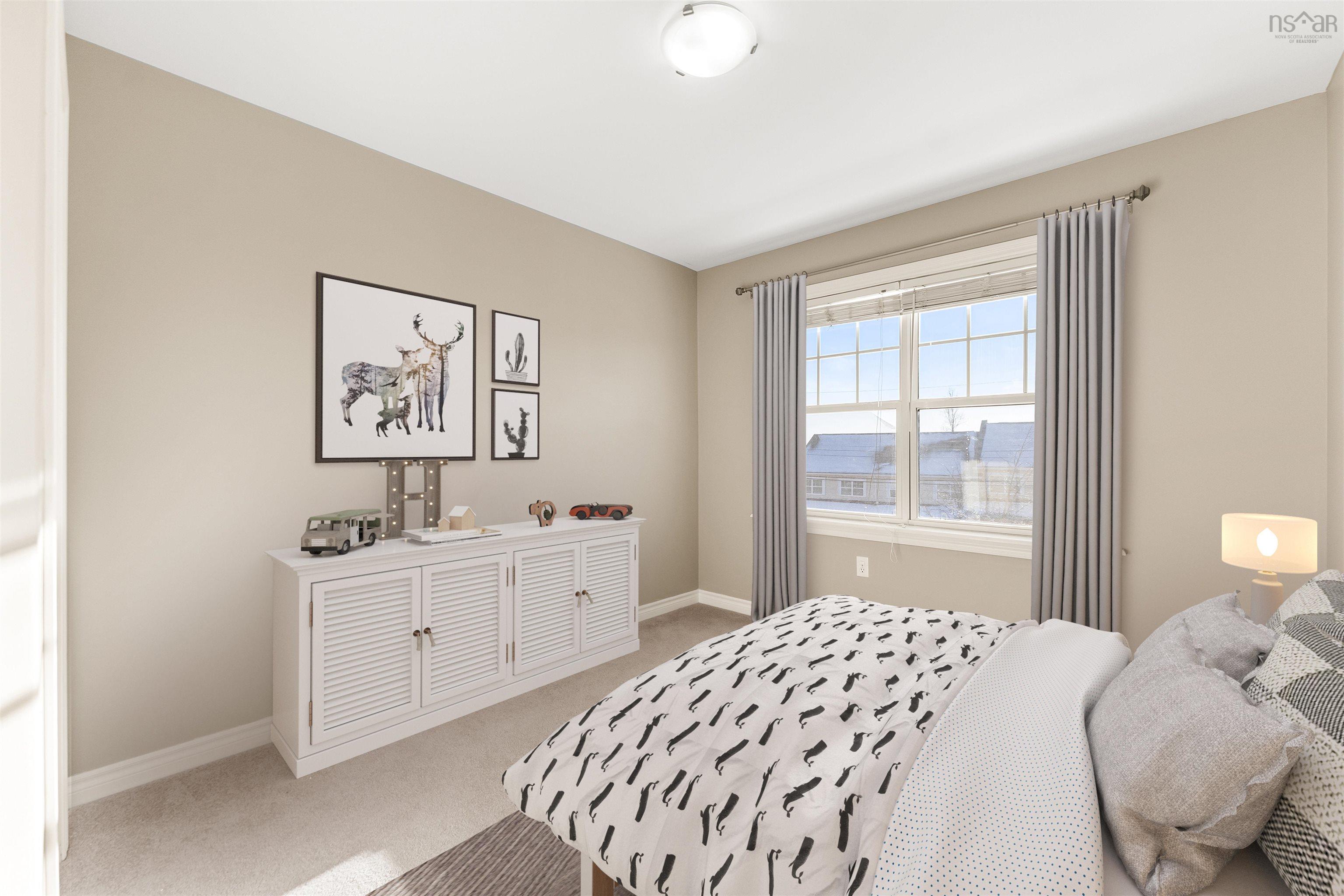 5 Collingwood Court, Dartmouth, NS (MLS 202602686)