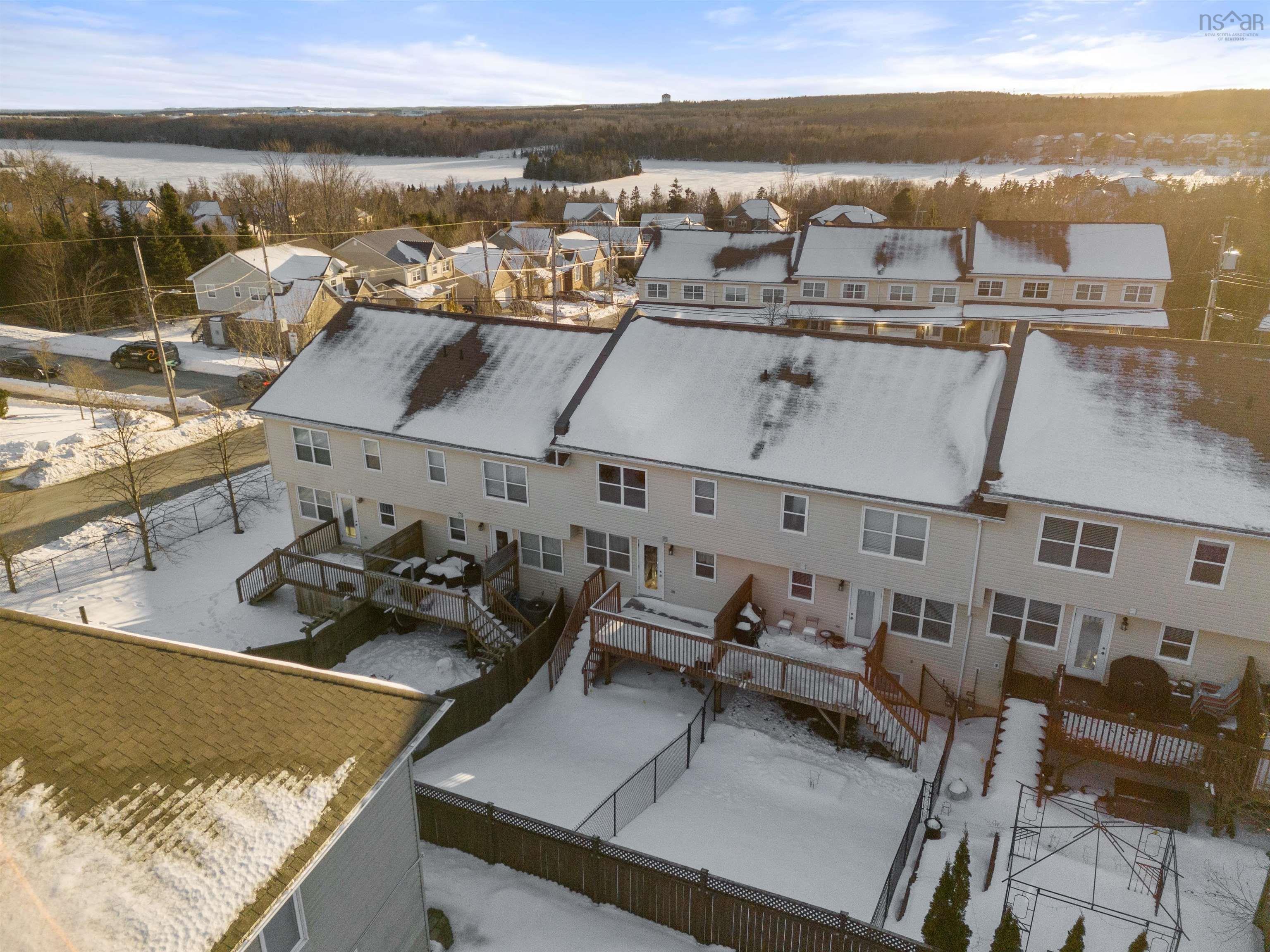 5 Collingwood Court, Dartmouth, NS (MLS 202602686)