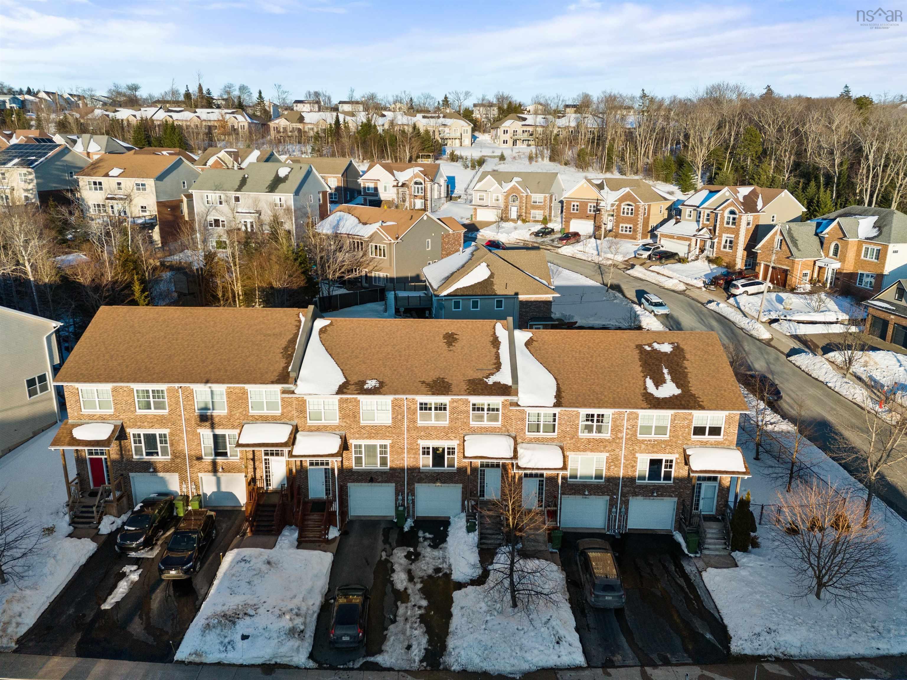 5 Collingwood Court, Dartmouth, NS (MLS 202602686)