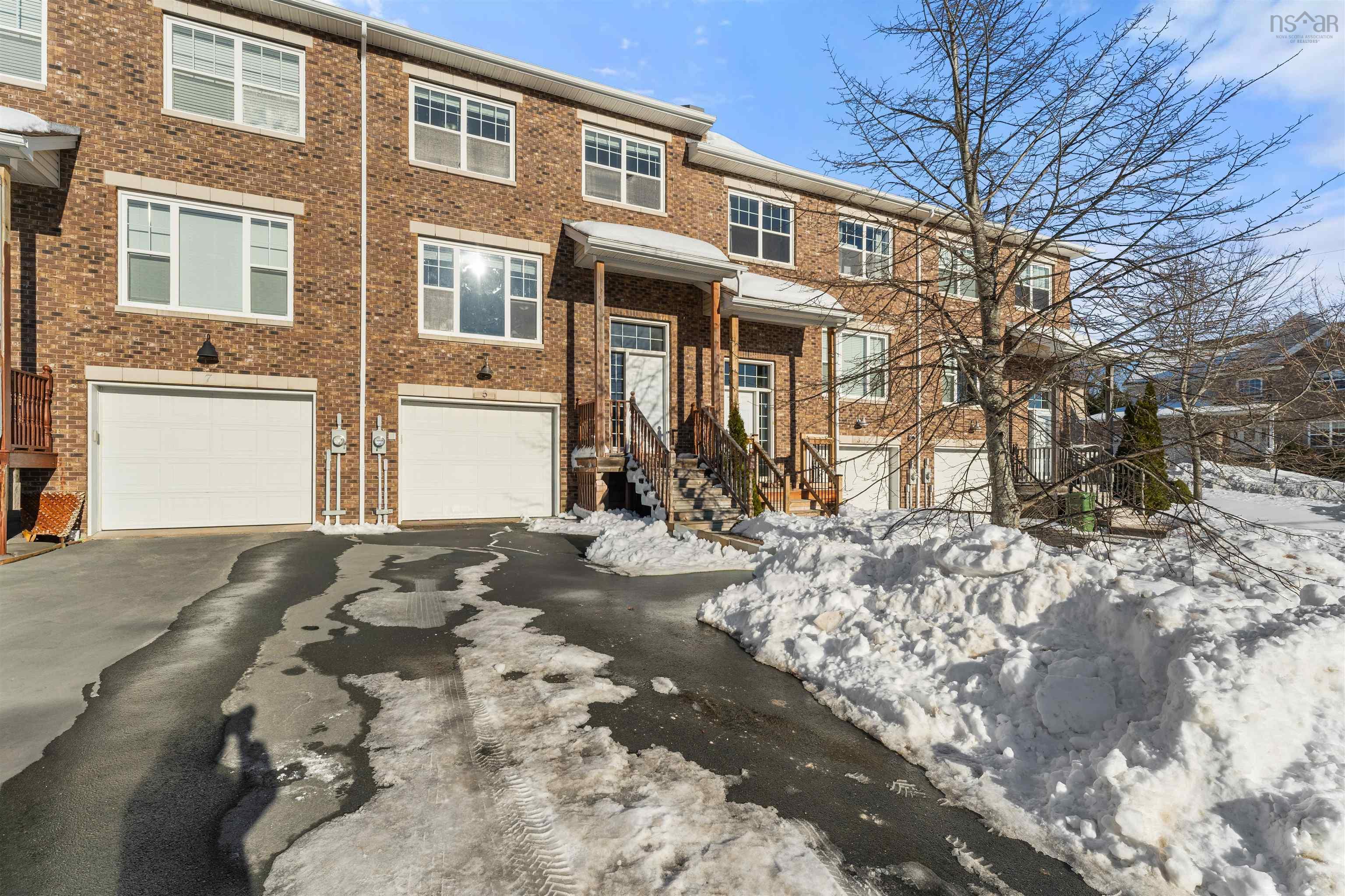 5 Collingwood Court, Dartmouth, NS (MLS 202602686)