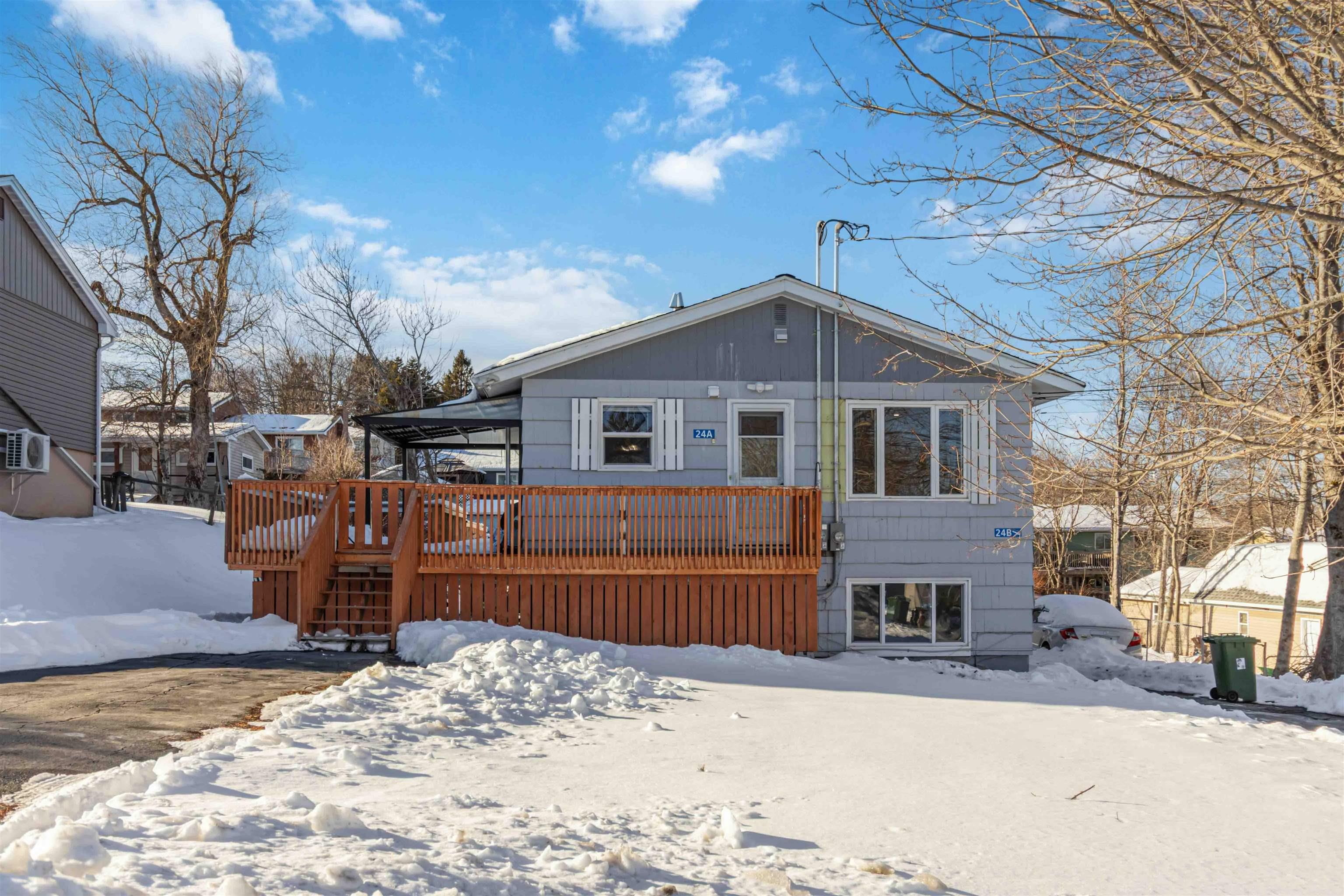 24 Laurie Drive, Lower Sackville, NS (MLS 202602687)
