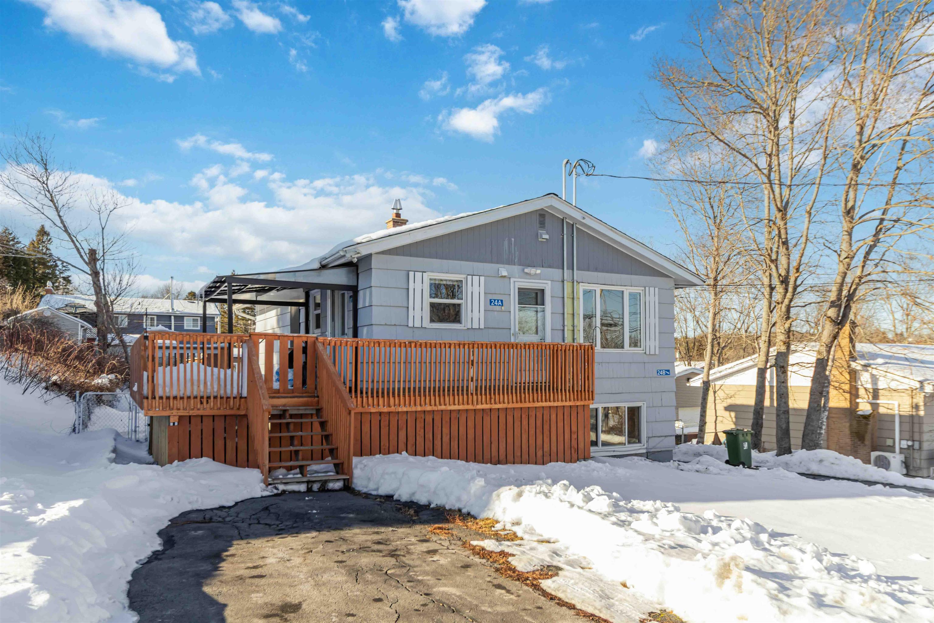 24 Laurie Drive, Lower Sackville, NS (MLS 202602687)