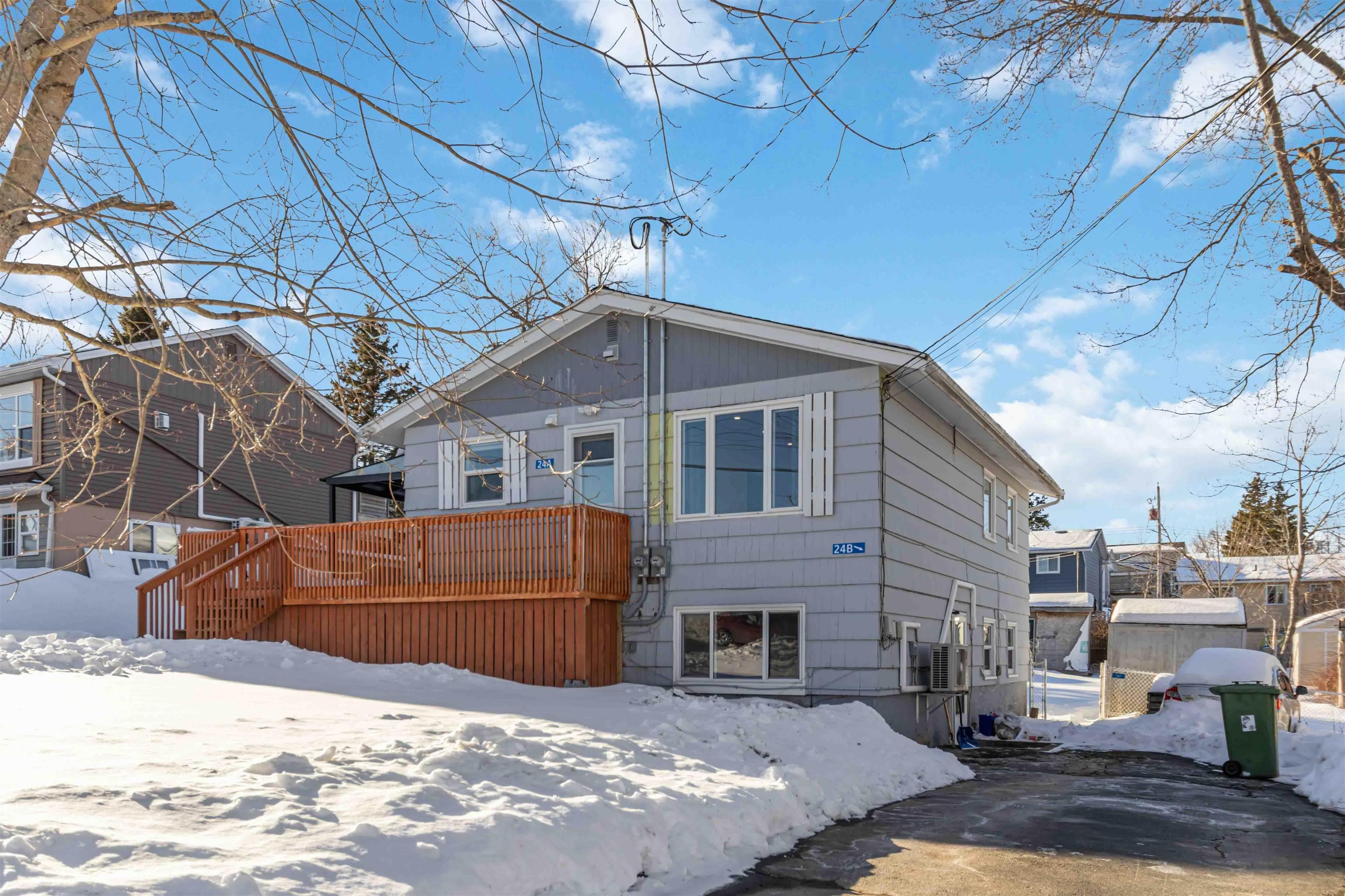 24 Laurie Drive, Lower Sackville, NS (MLS 202602687)