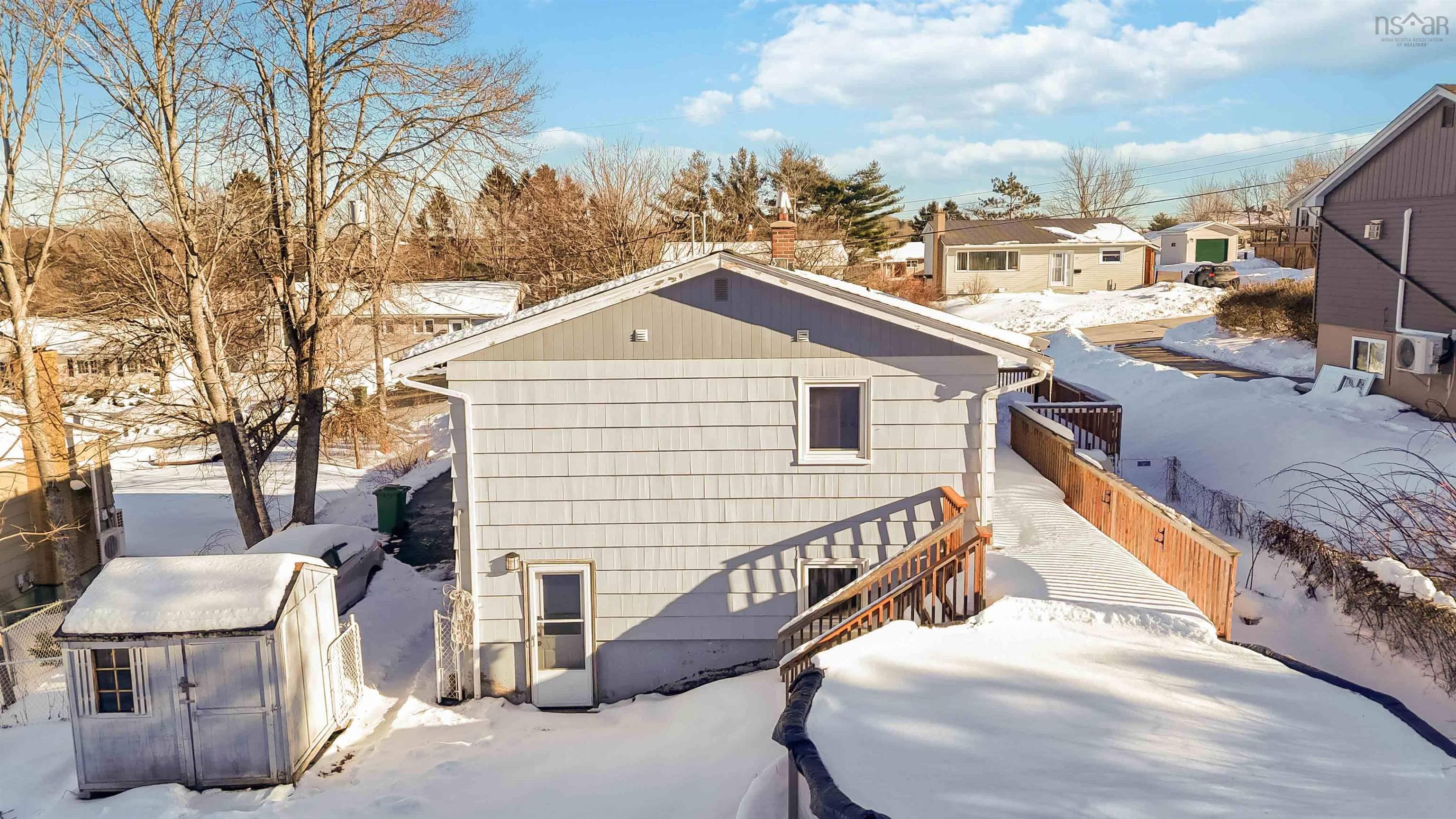 24 Laurie Drive, Lower Sackville, NS (MLS 202602687)