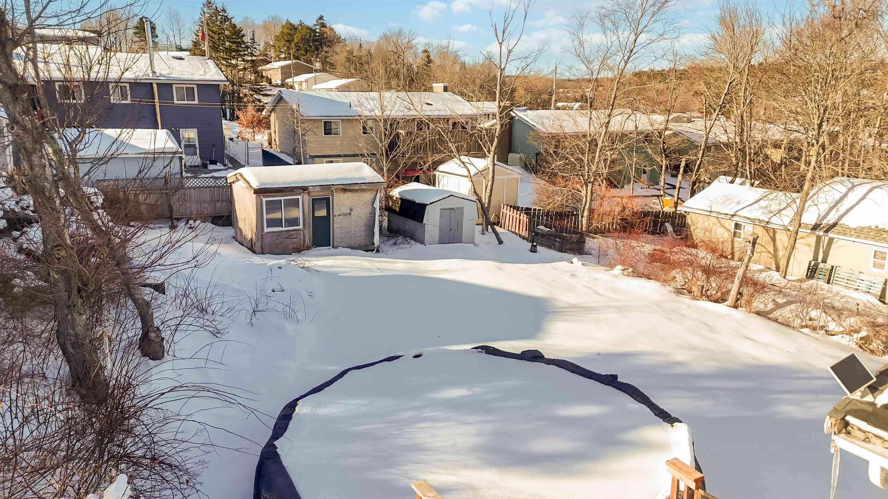 24 Laurie Drive, Lower Sackville, NS (MLS 202602687)