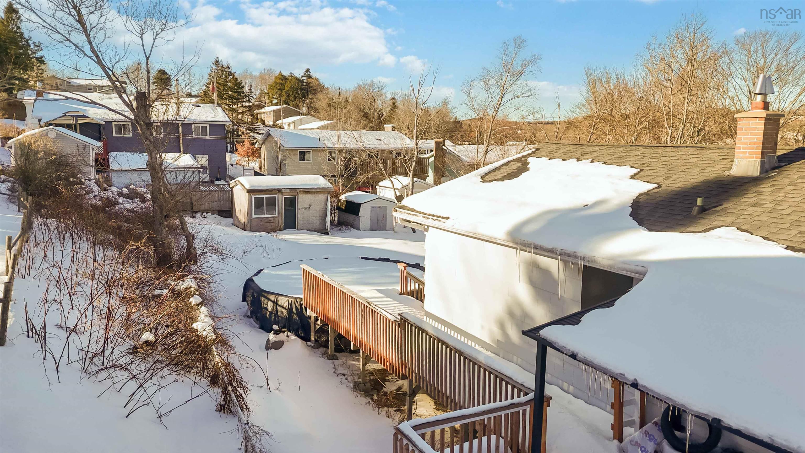 24 Laurie Drive, Lower Sackville, NS (MLS 202602687)