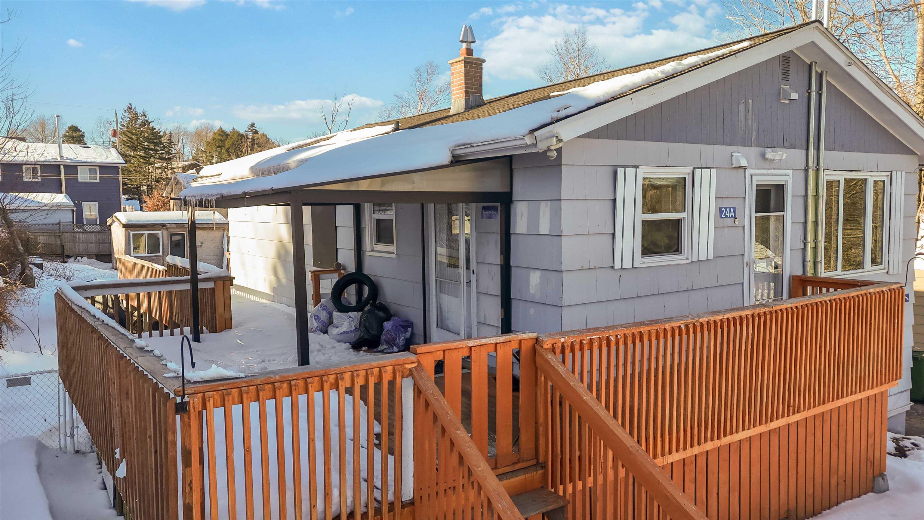 24 Laurie Drive, Lower Sackville, NS (MLS 202602687)