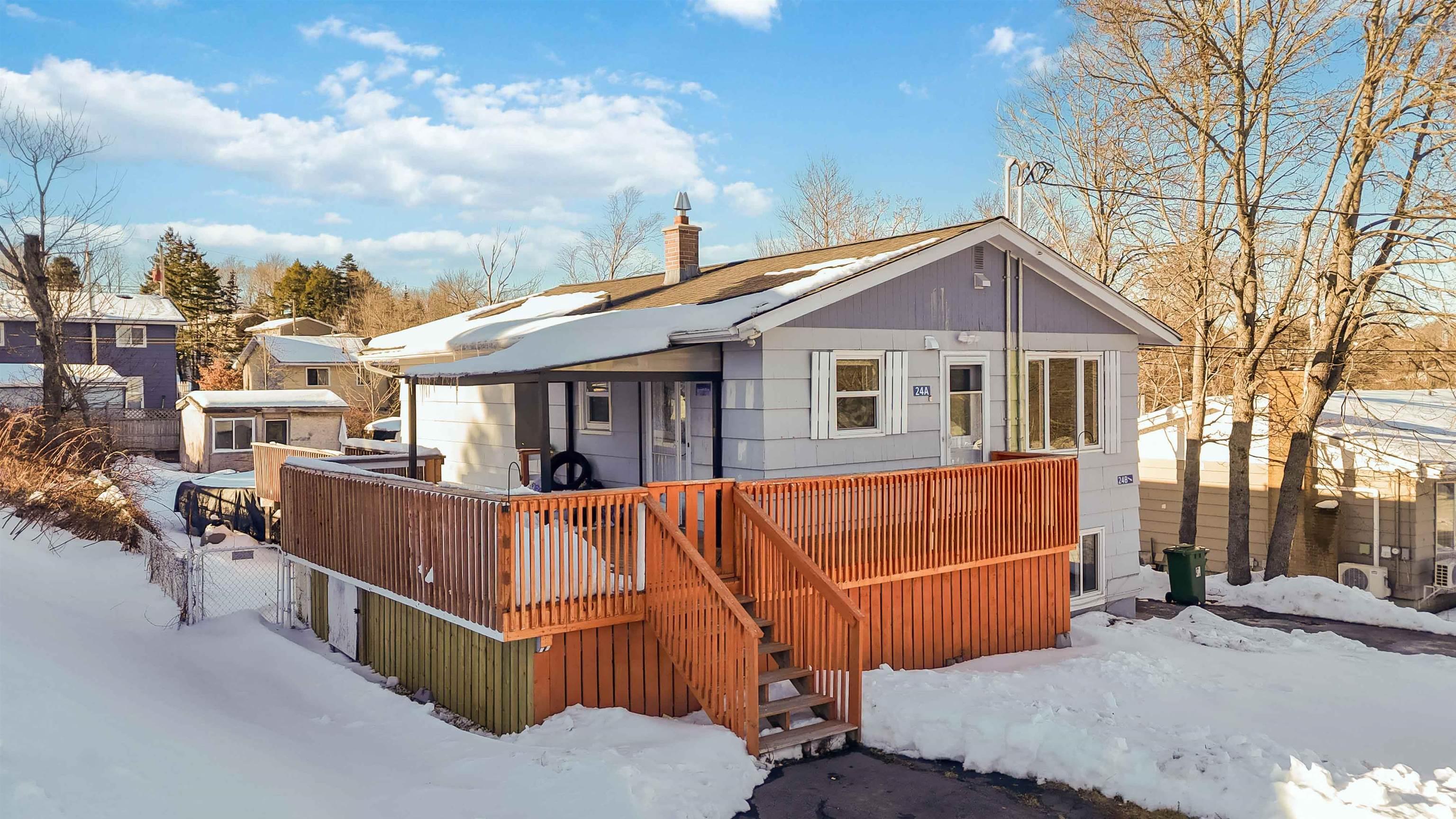 24 Laurie Drive, Lower Sackville, NS (MLS 202602687)