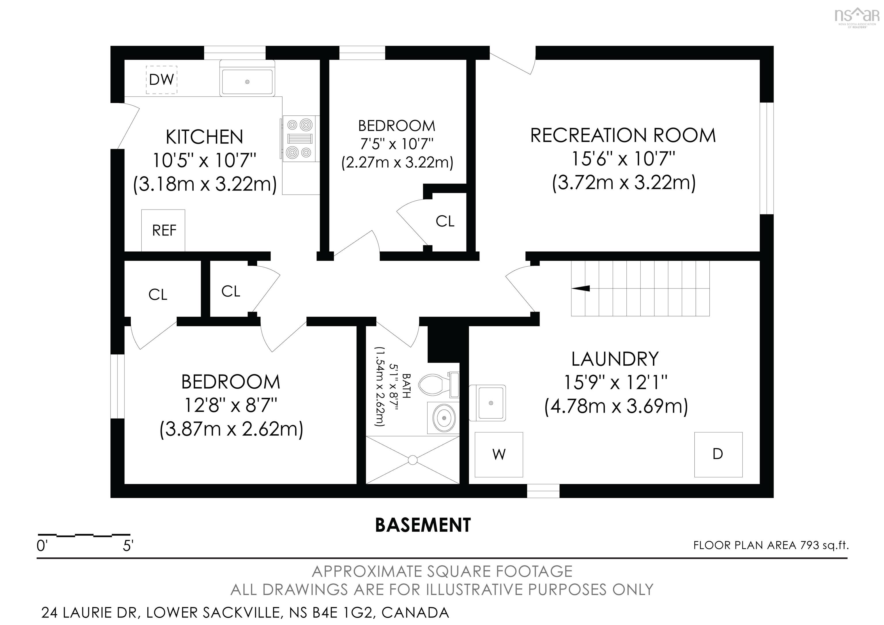24 Laurie Drive, Lower Sackville, NS (MLS 202602687)