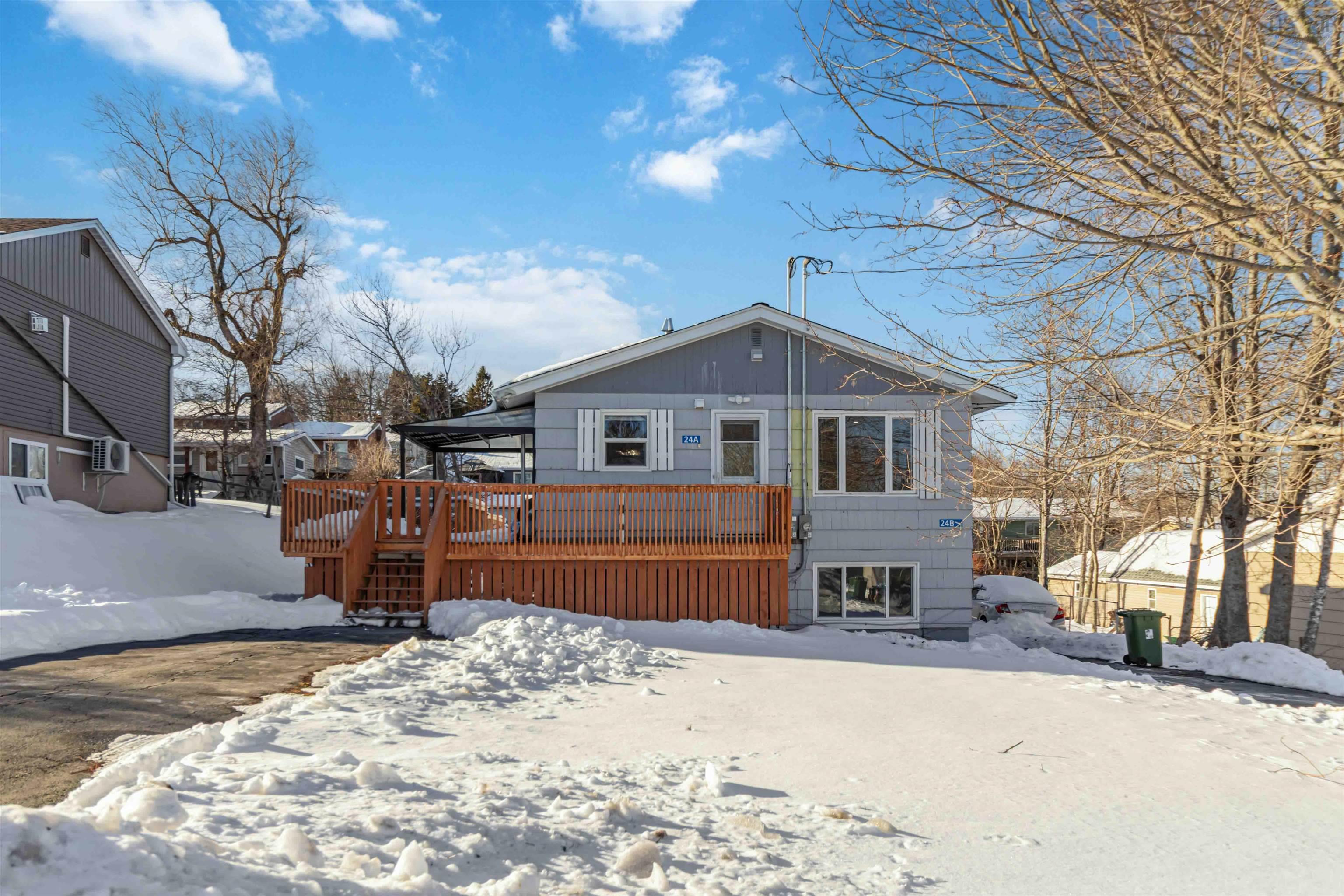 24 Laurie Drive, Lower Sackville, NS (MLS 202602687)