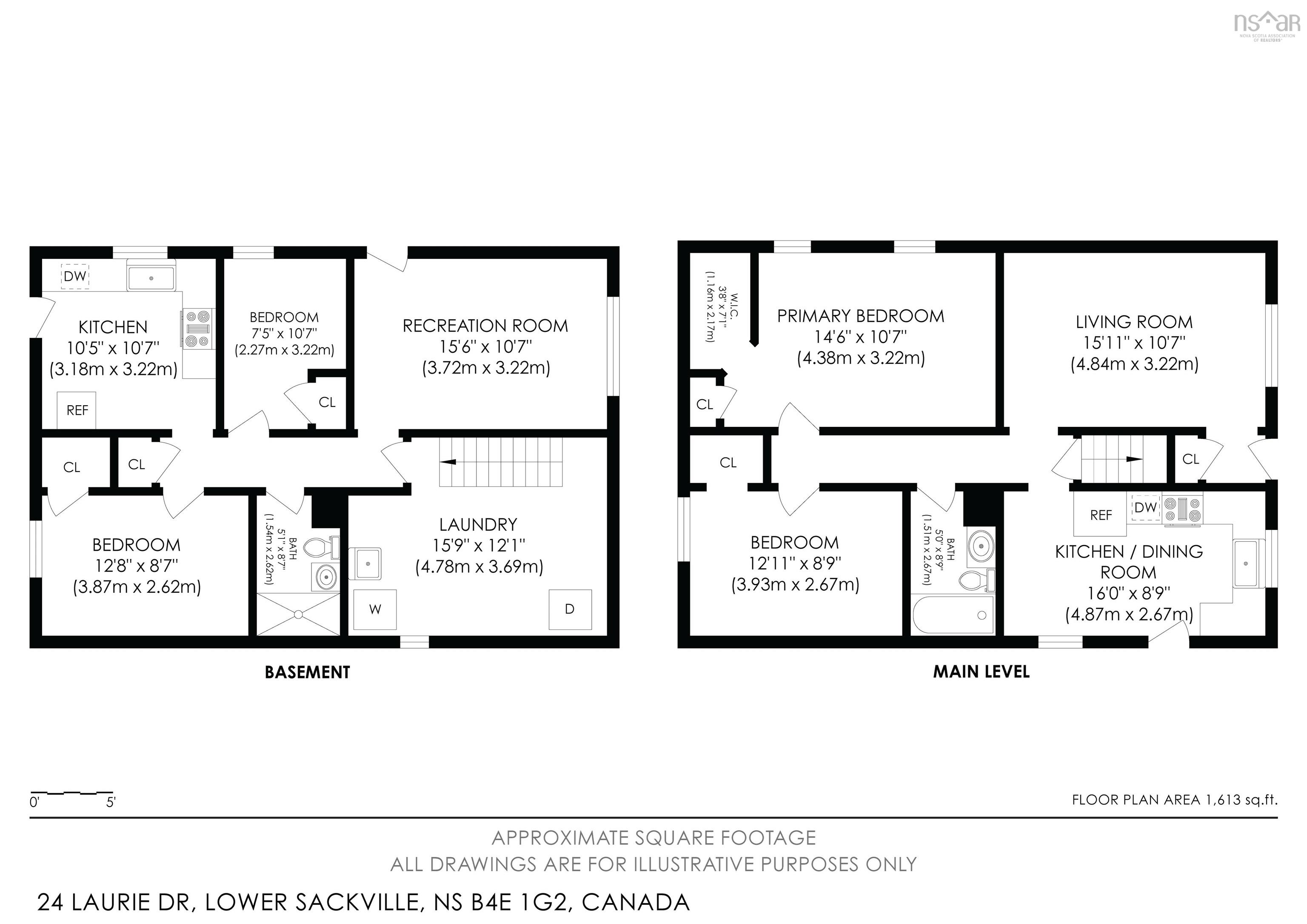 24 Laurie Drive, Lower Sackville, NS (MLS 202602687)
