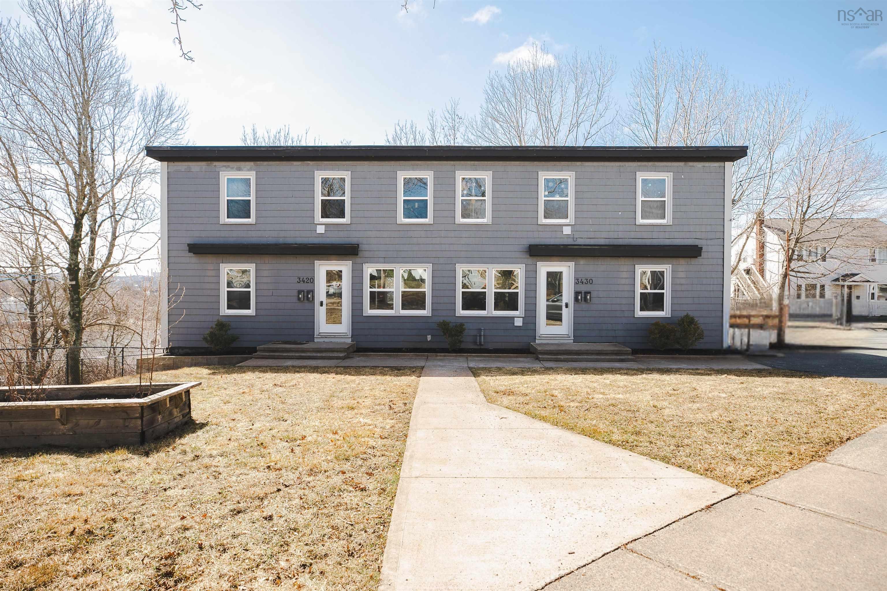 3420/3430 Claremont Street, Halifax, NS (MLS 202602688)