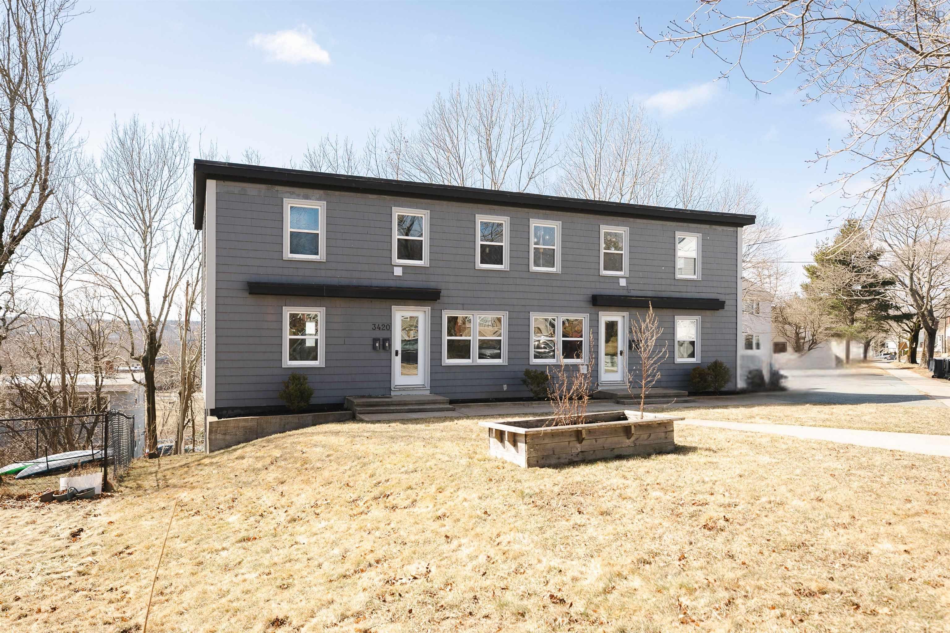 3420/3430 Claremont Street, Halifax, NS (MLS 202602688)
