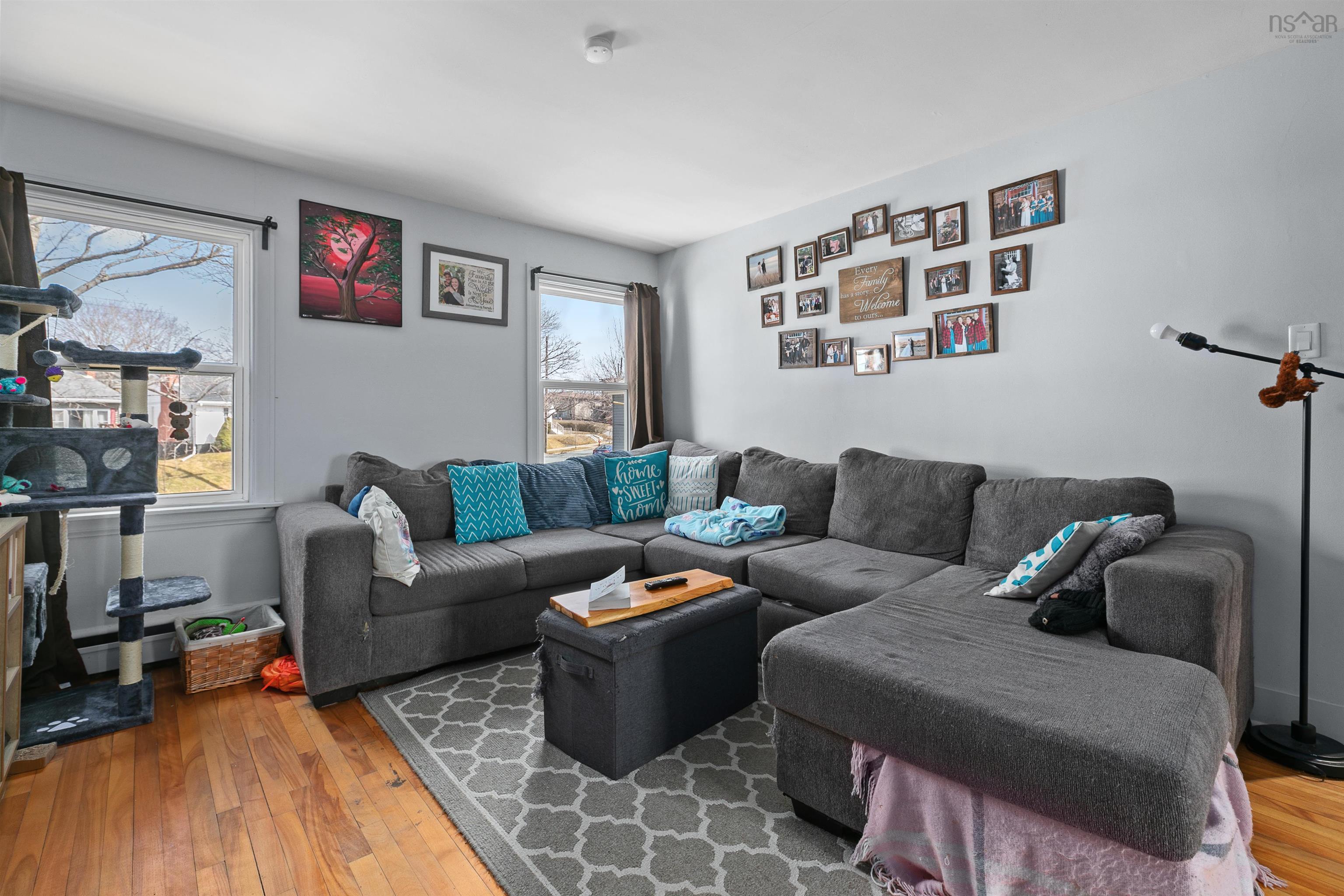 3420/3430 Claremont Street, Halifax, NS (MLS 202602688)