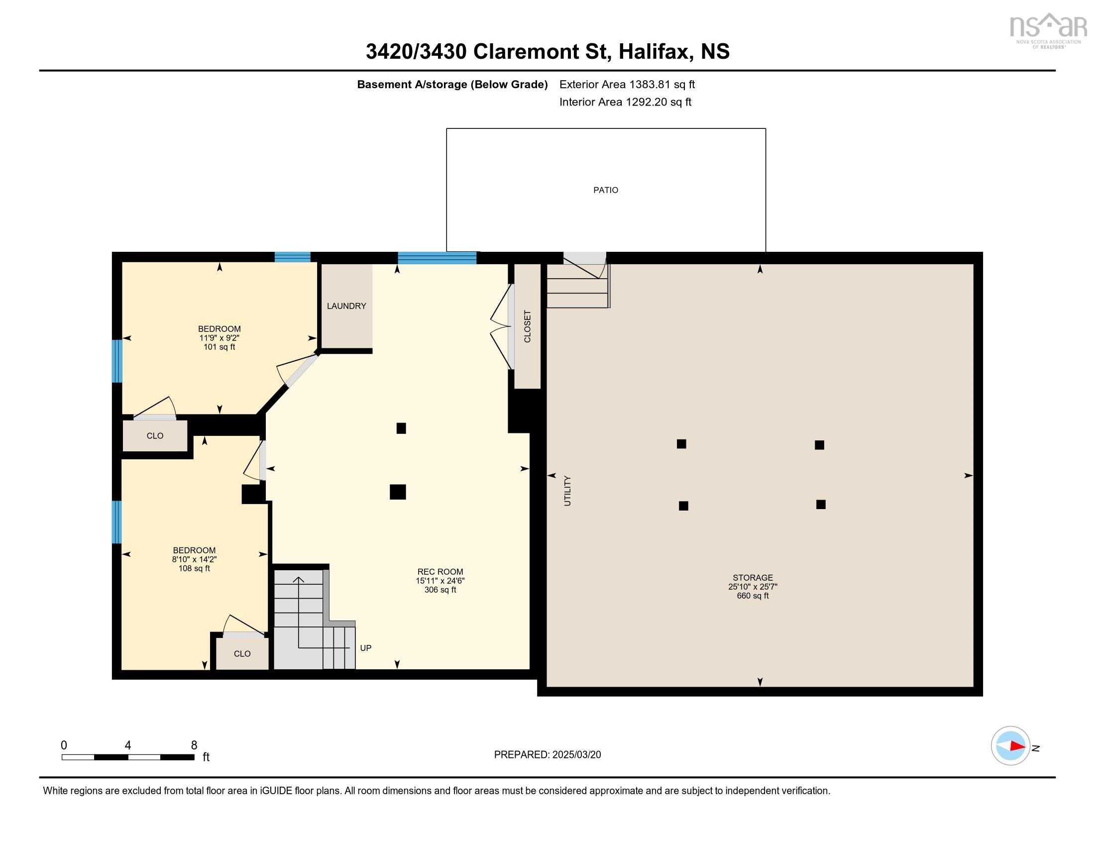 3420/3430 Claremont Street, Halifax, NS (MLS 202602688)