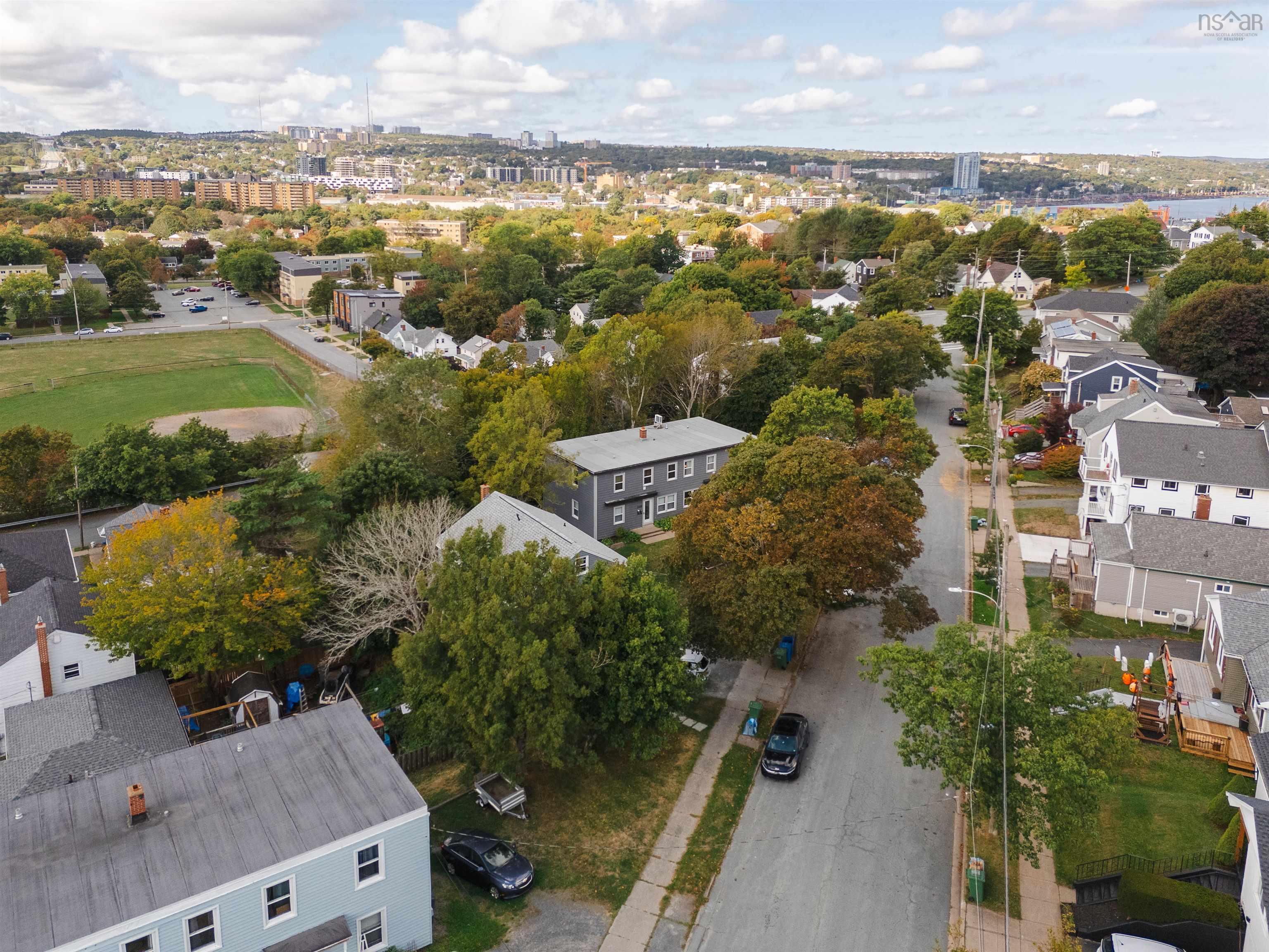 3420/3430 Claremont Street, Halifax, NS (MLS 202602688)