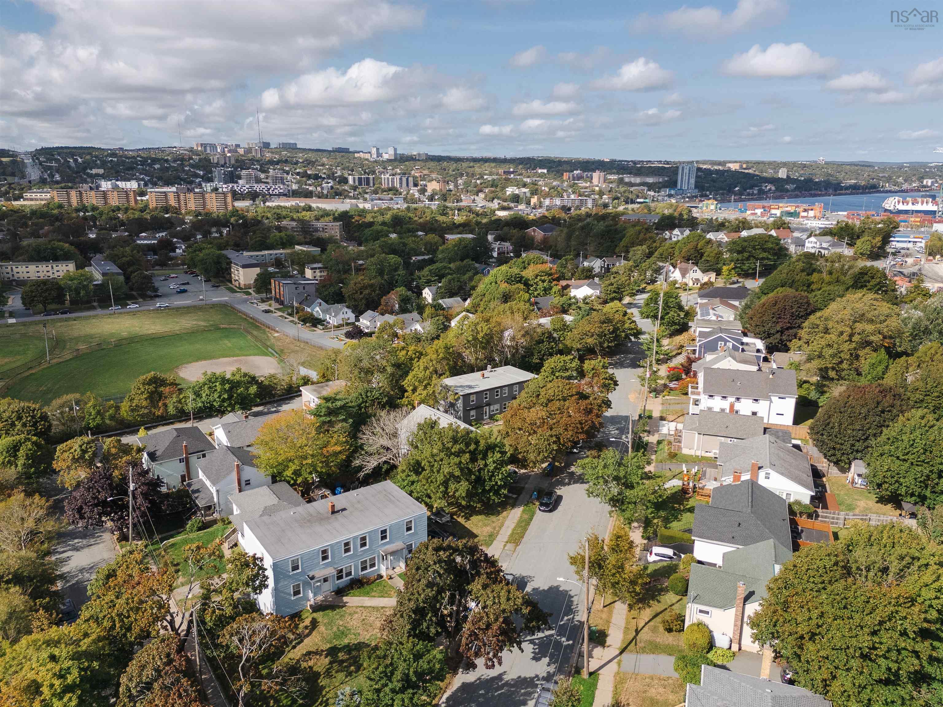 3420/3430 Claremont Street, Halifax, NS (MLS 202602688)