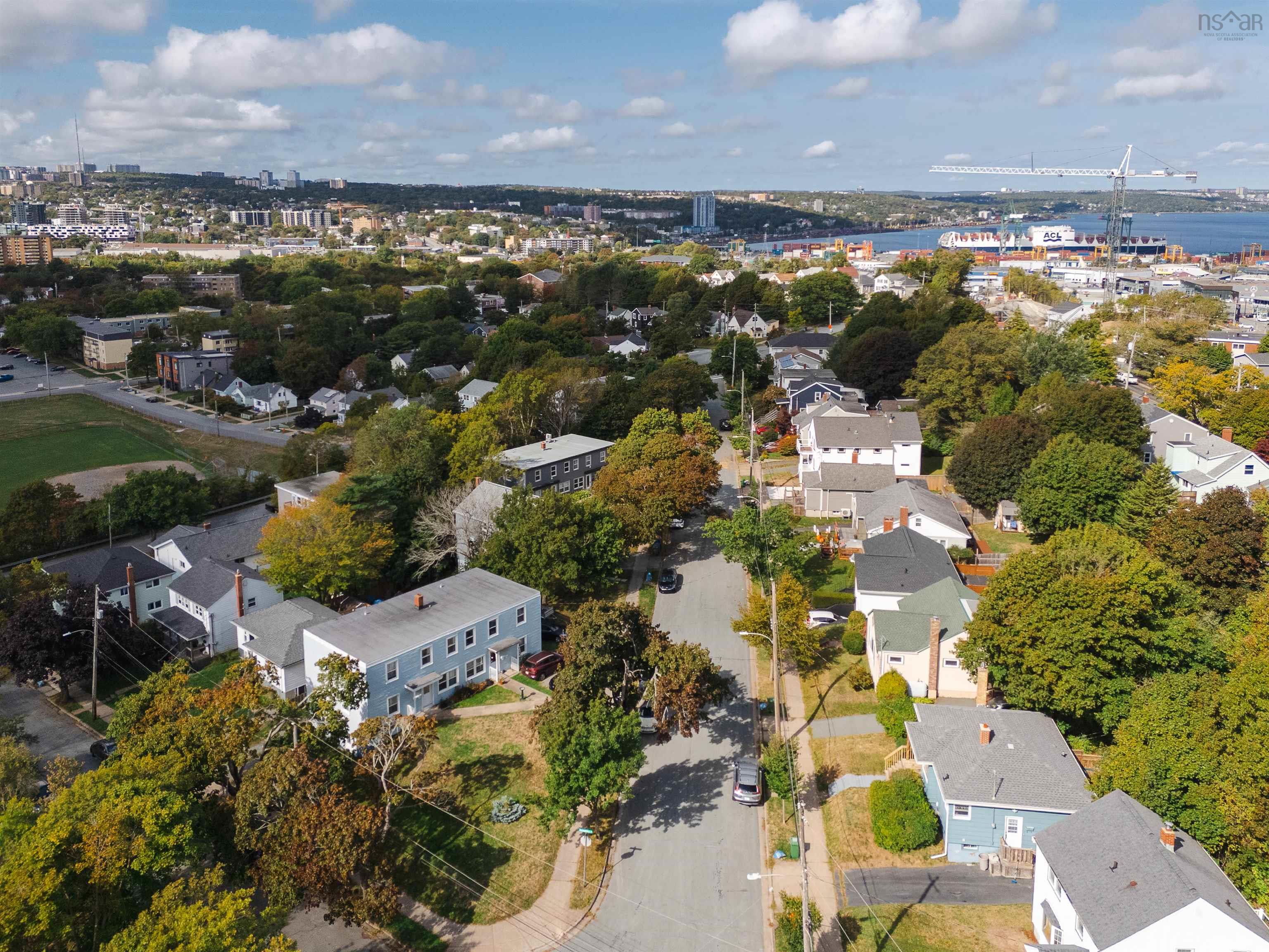 3420/3430 Claremont Street, Halifax, NS (MLS 202602688)