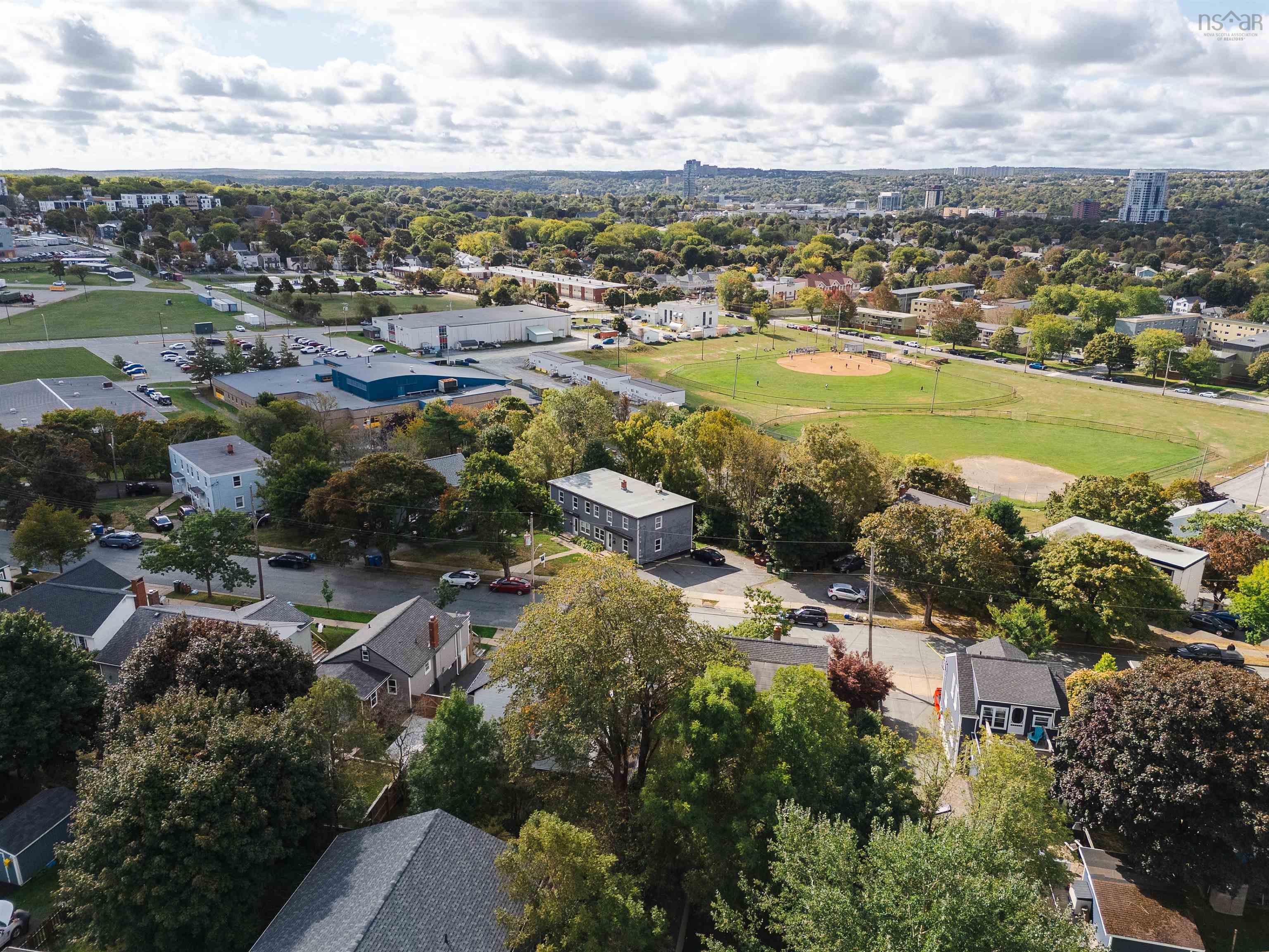 3420/3430 Claremont Street, Halifax, NS (MLS 202602688)