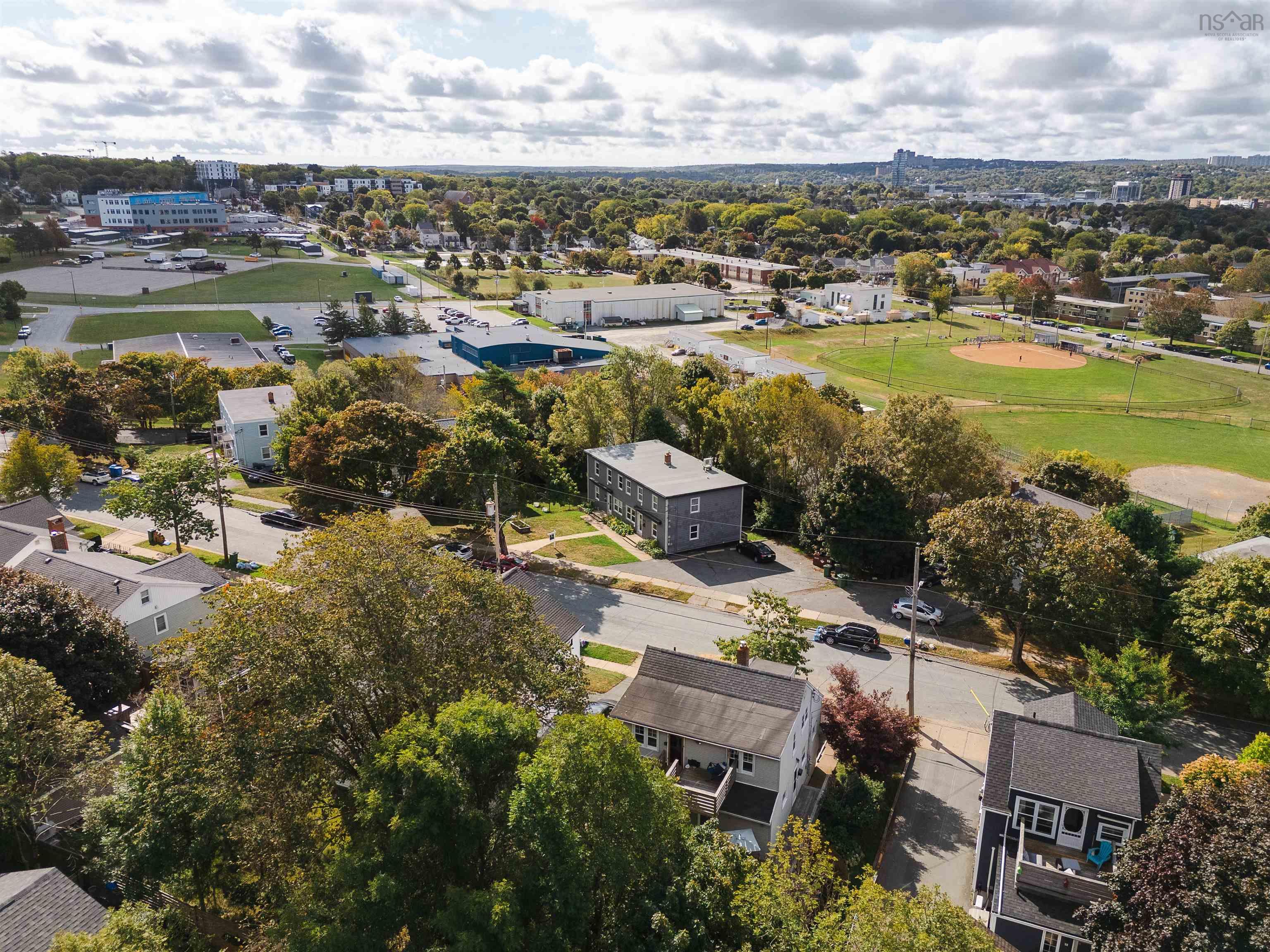 3420/3430 Claremont Street, Halifax, NS (MLS 202602688)