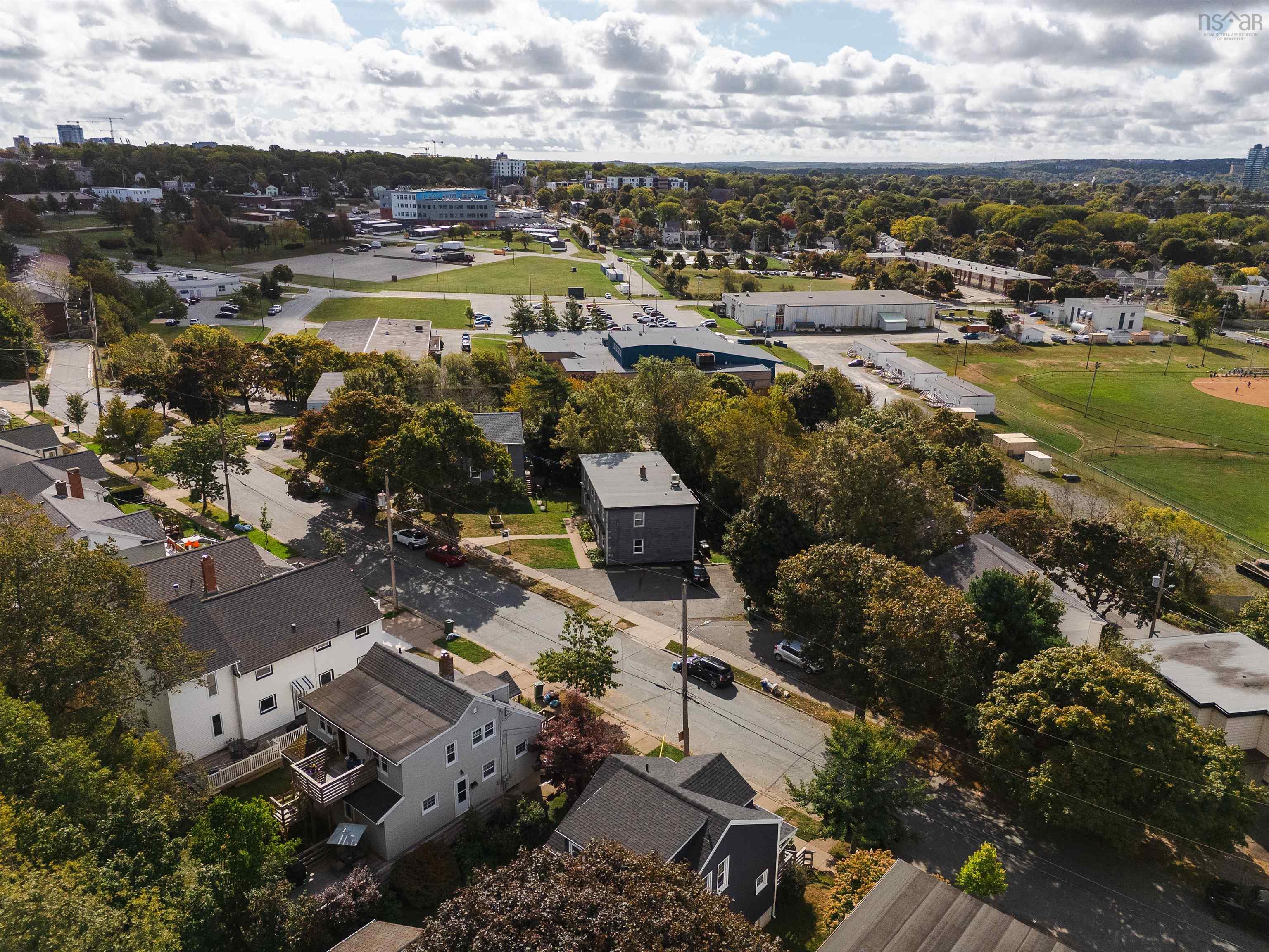 3420/3430 Claremont Street, Halifax, NS (MLS 202602688)