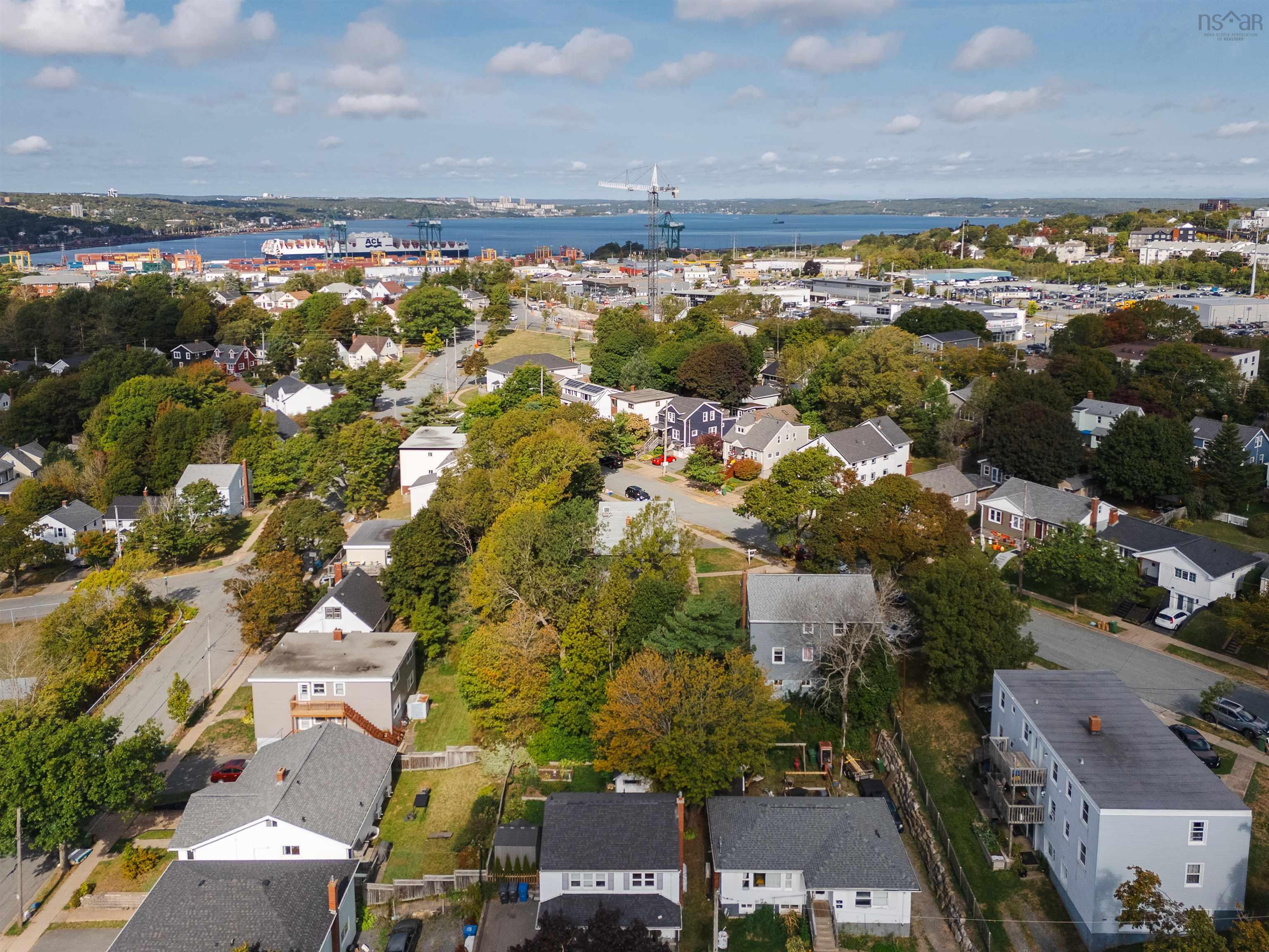 3420/3430 Claremont Street, Halifax, NS (MLS 202602688)